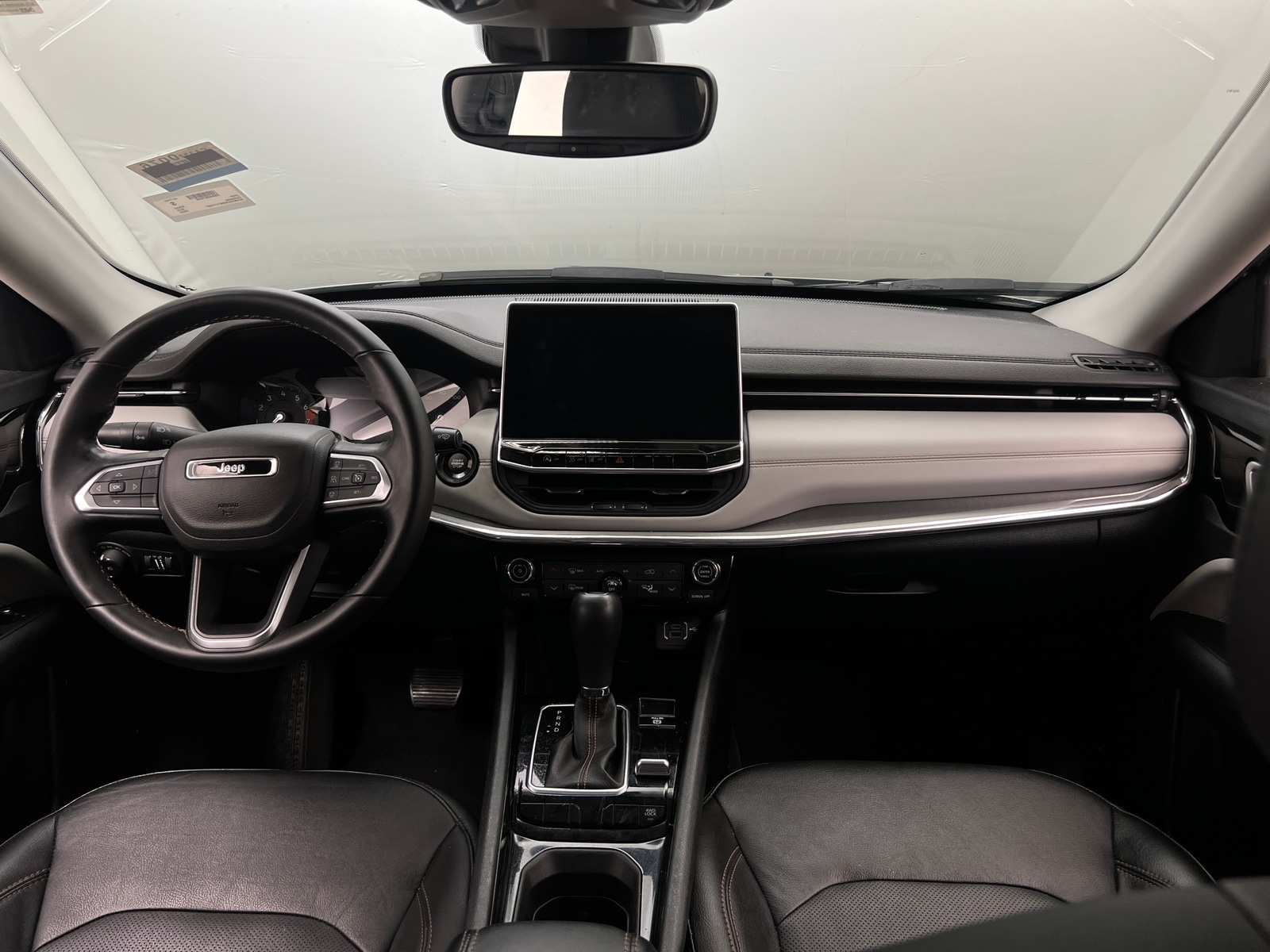 Thumbnail: 2022 Jeep Compass - 2