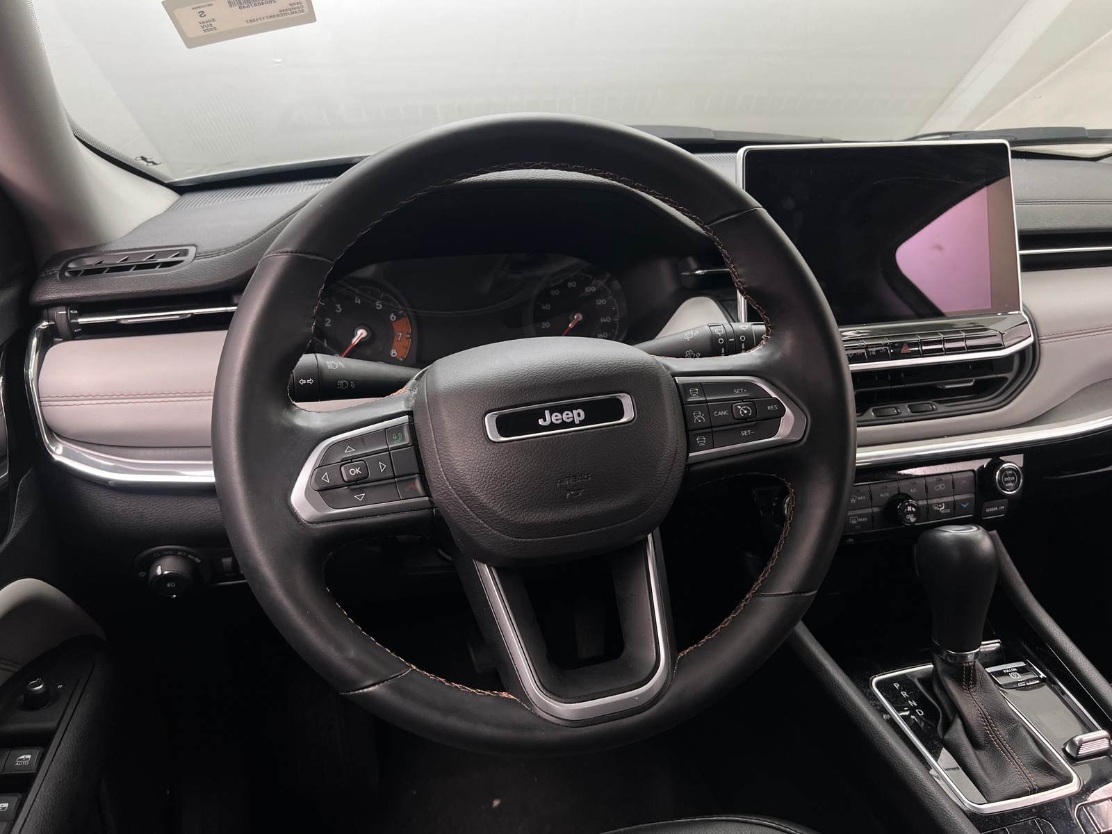 Thumbnail: 2022 Jeep Compass - 4