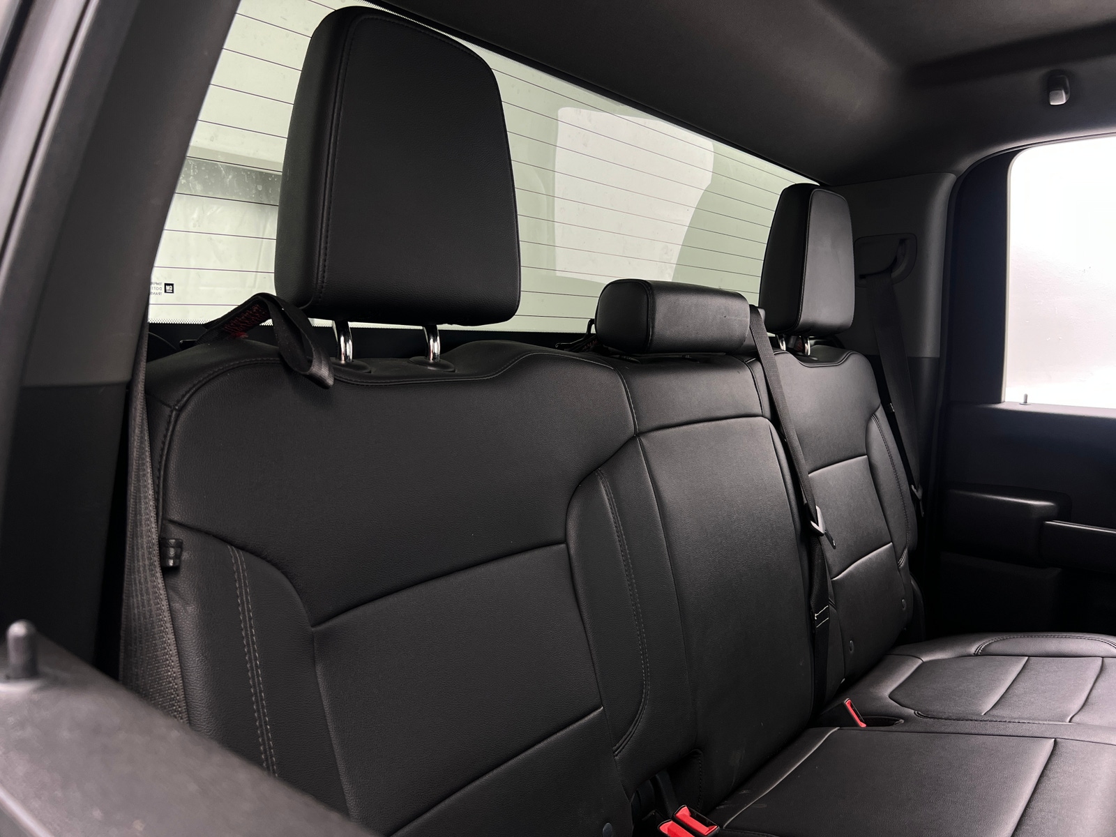 Thumbnail: 2021 Chevrolet Silverado 2500 - 6