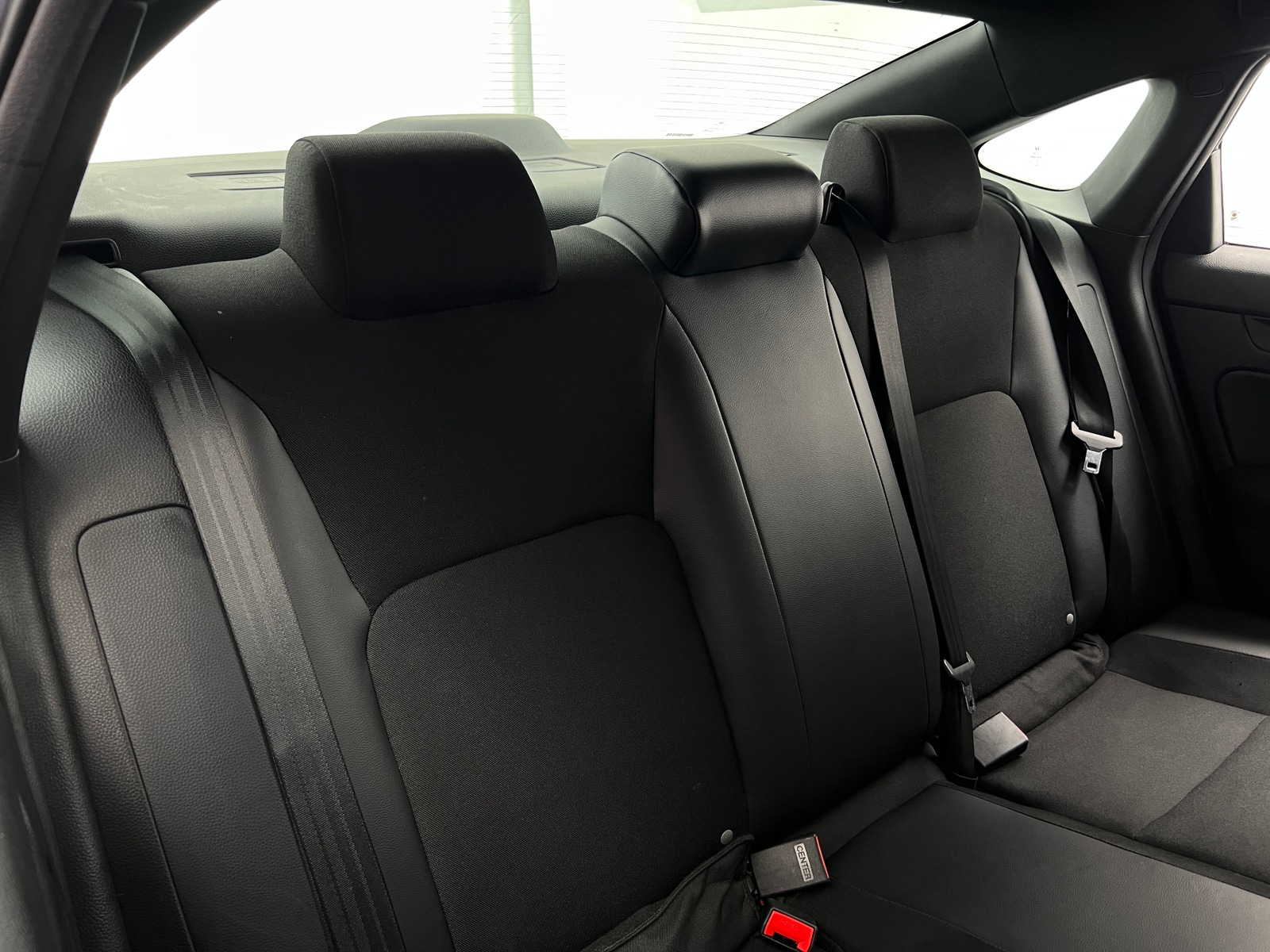 Thumbnail: 2024 Honda Civic - 6