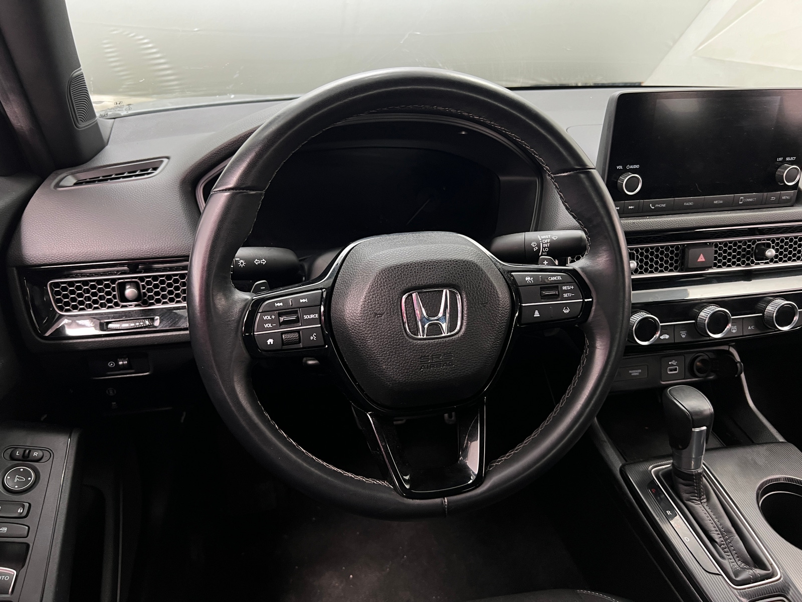 Thumbnail: 2024 Honda Civic - 5