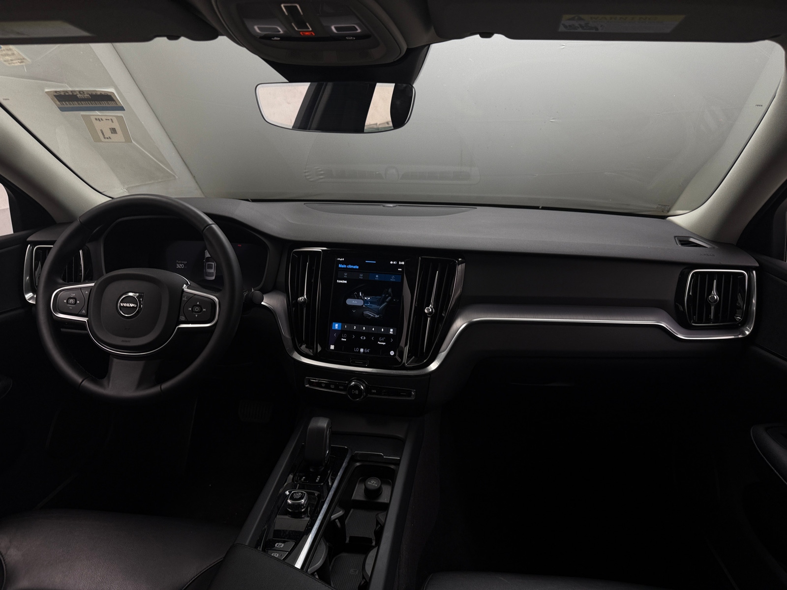 Thumbnail: 2024 Volvo S60 - 2