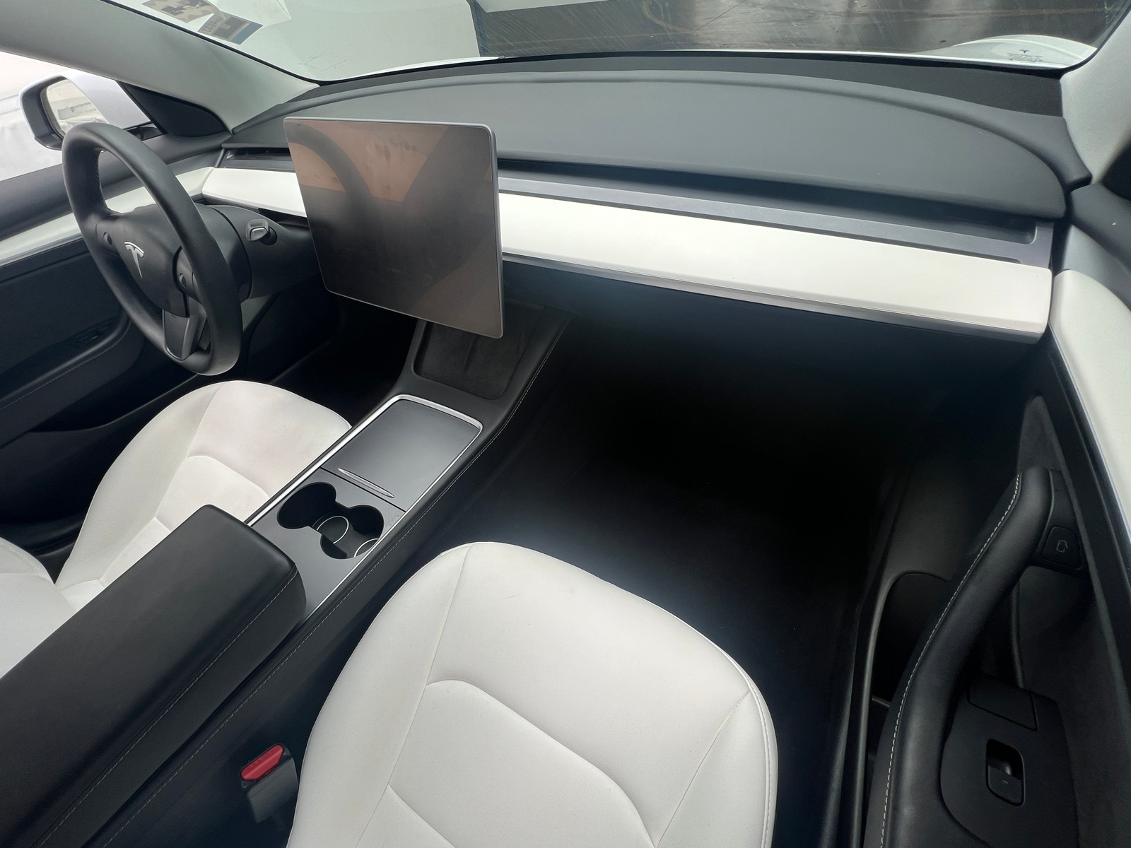 Thumbnail: 2022 Tesla Model 3 - 2