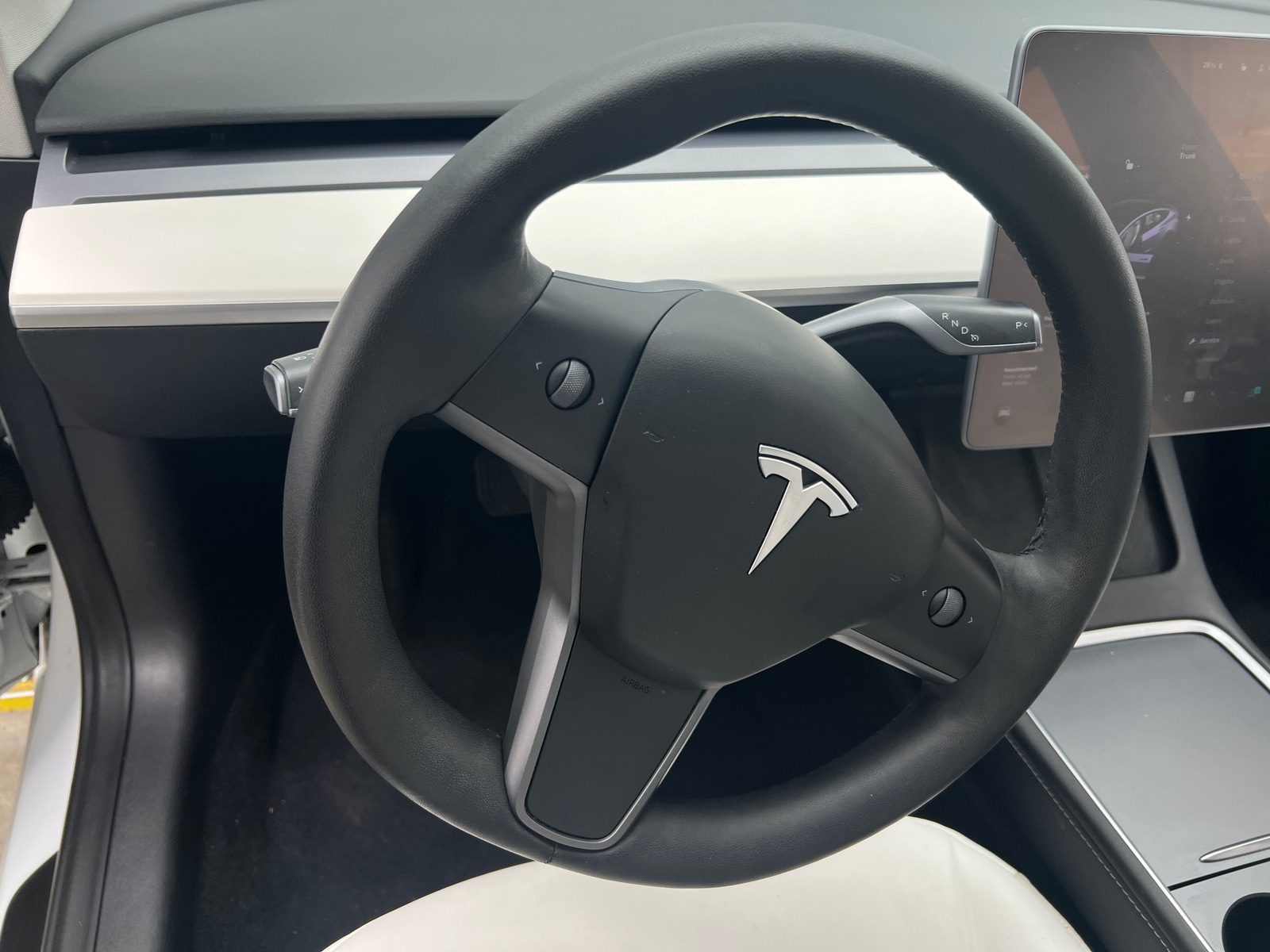 Thumbnail: 2022 Tesla Model 3 - 4