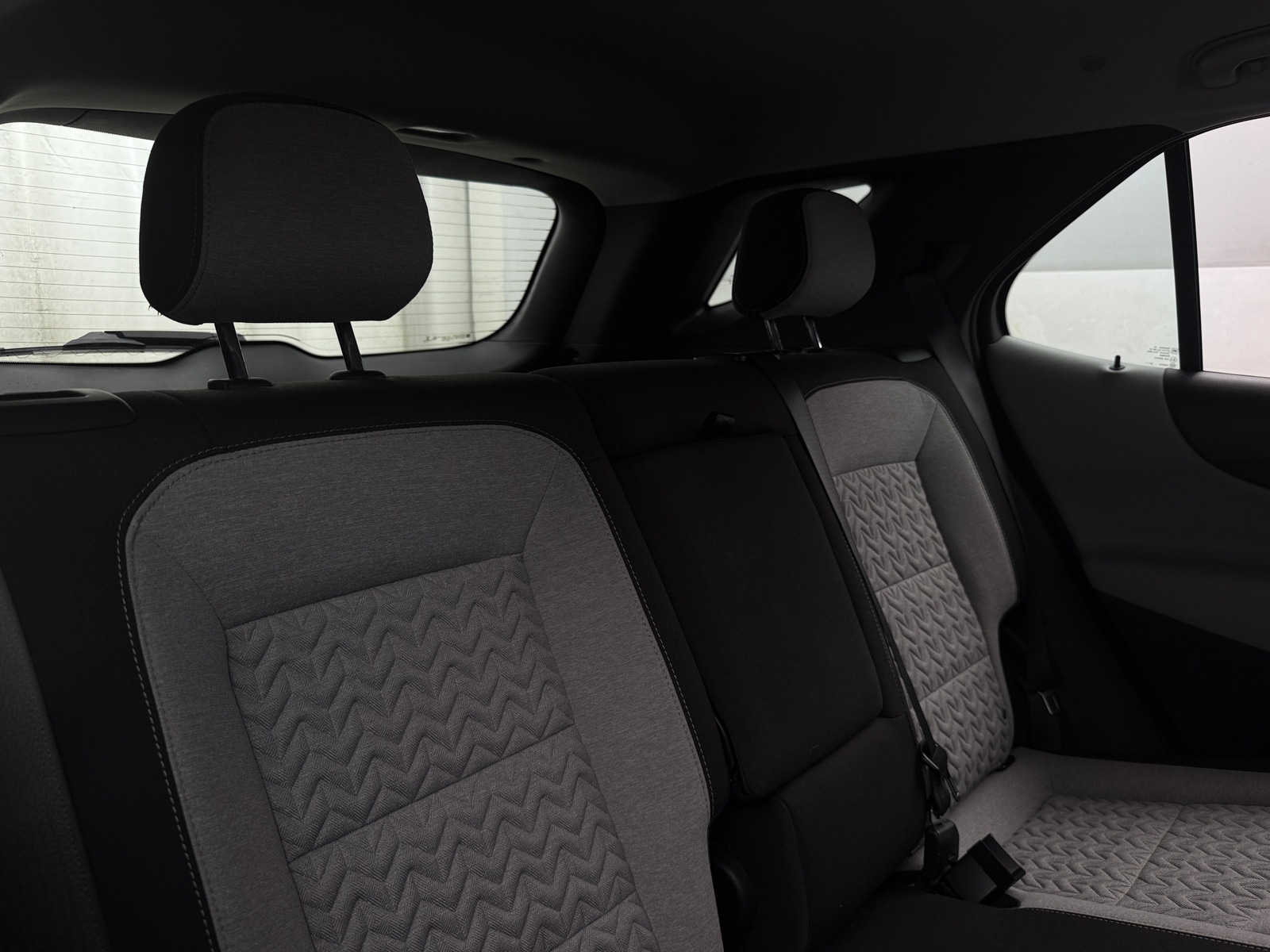 Thumbnail: 2023 Chevrolet Equinox - 6