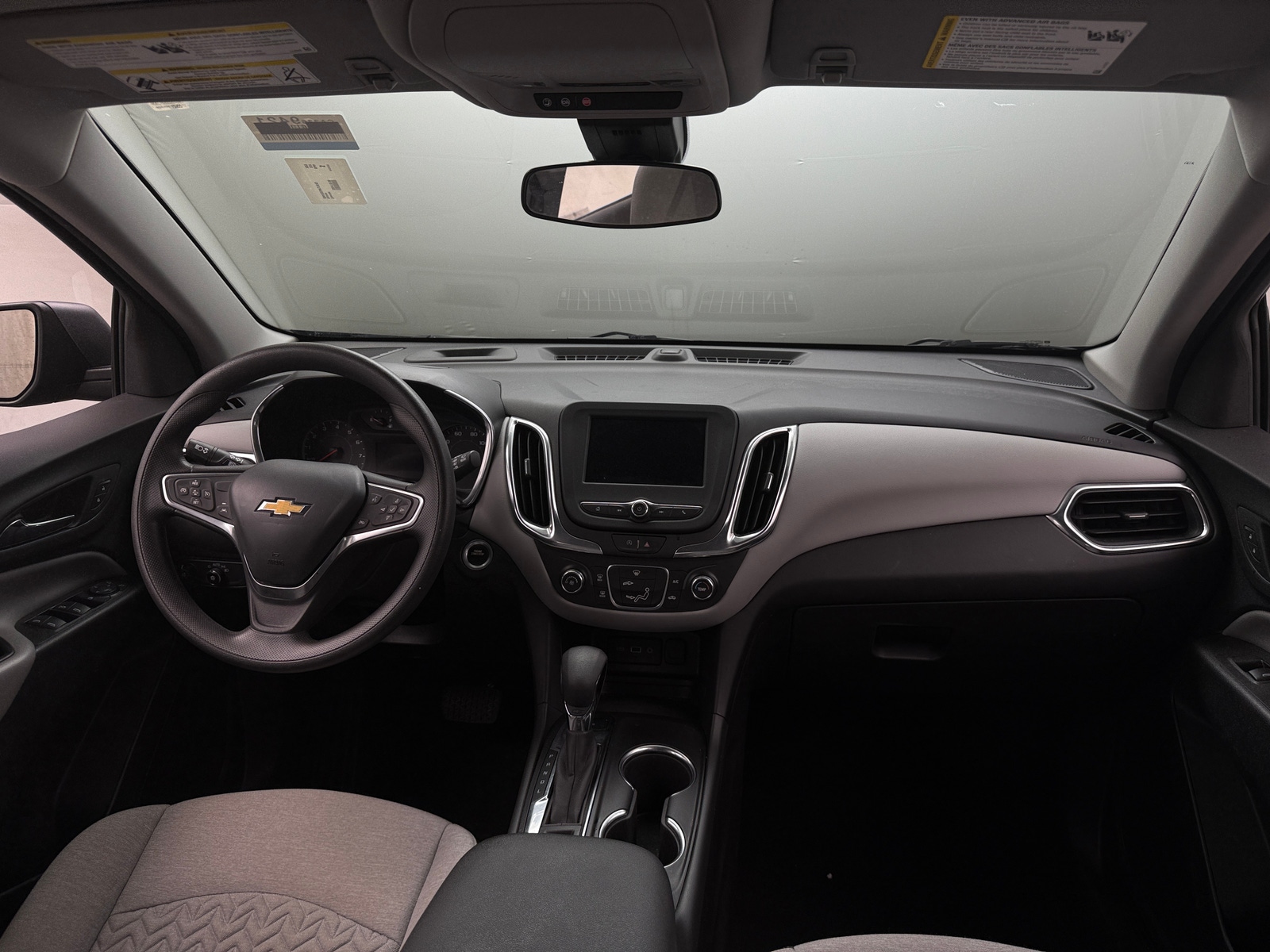 Thumbnail: 2023 Chevrolet Equinox - 3