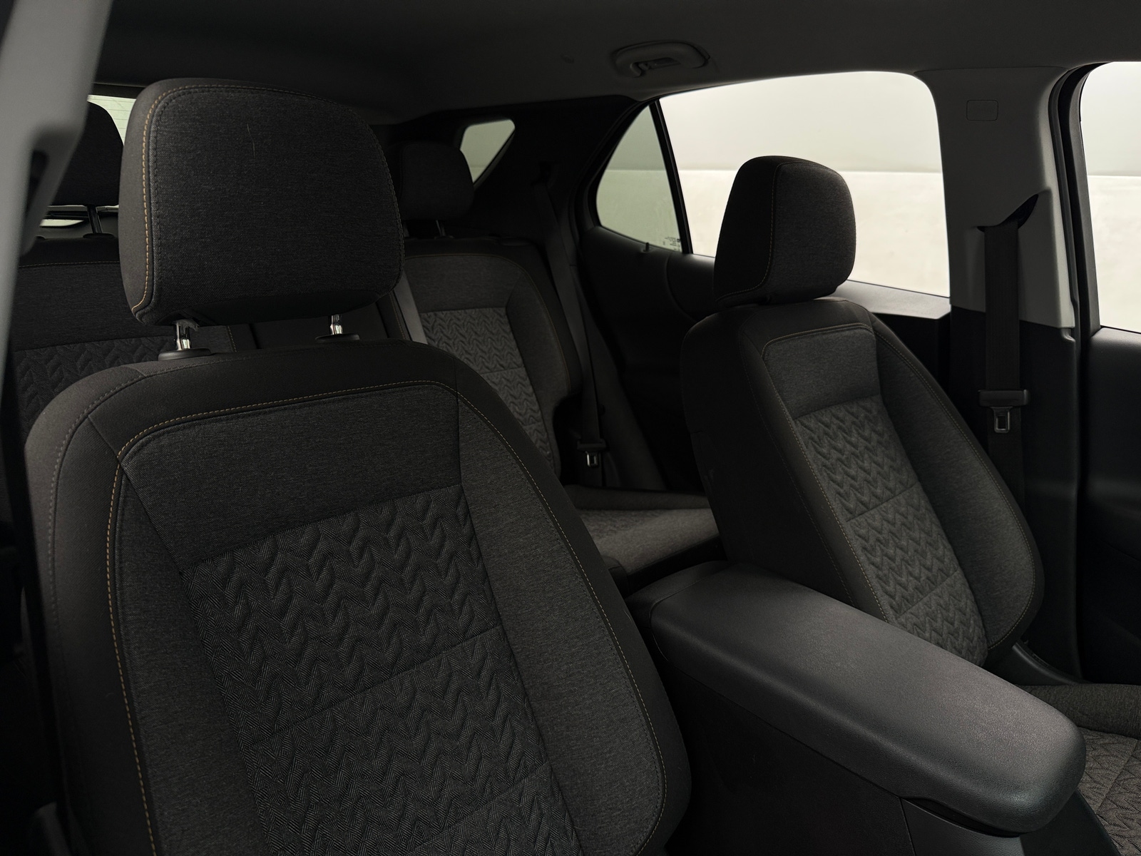 Thumbnail: 2022 Chevrolet Equinox - 2