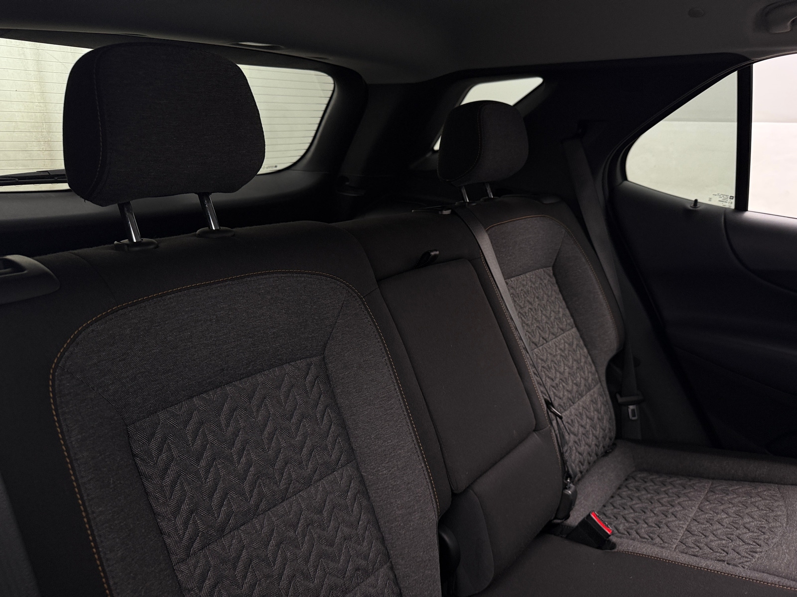 Thumbnail: 2022 Chevrolet Equinox - 6