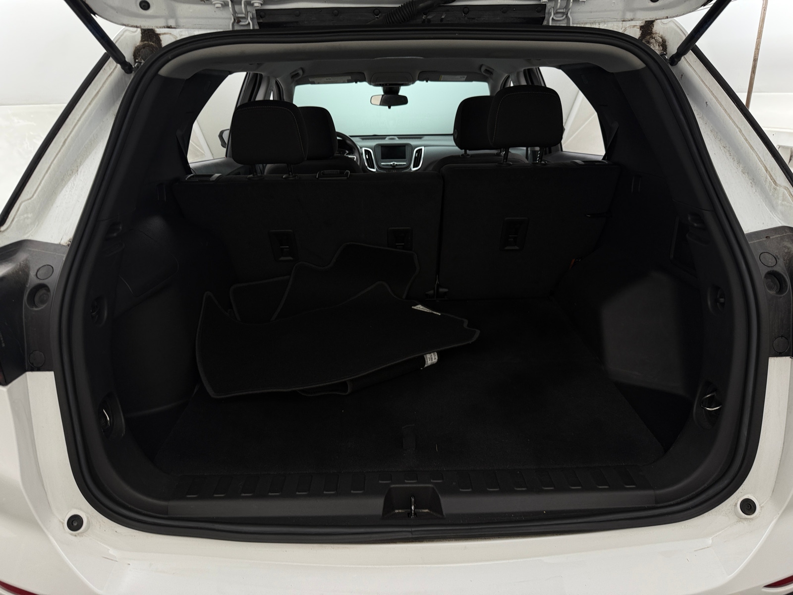 Thumbnail: 2022 Chevrolet Equinox - 7