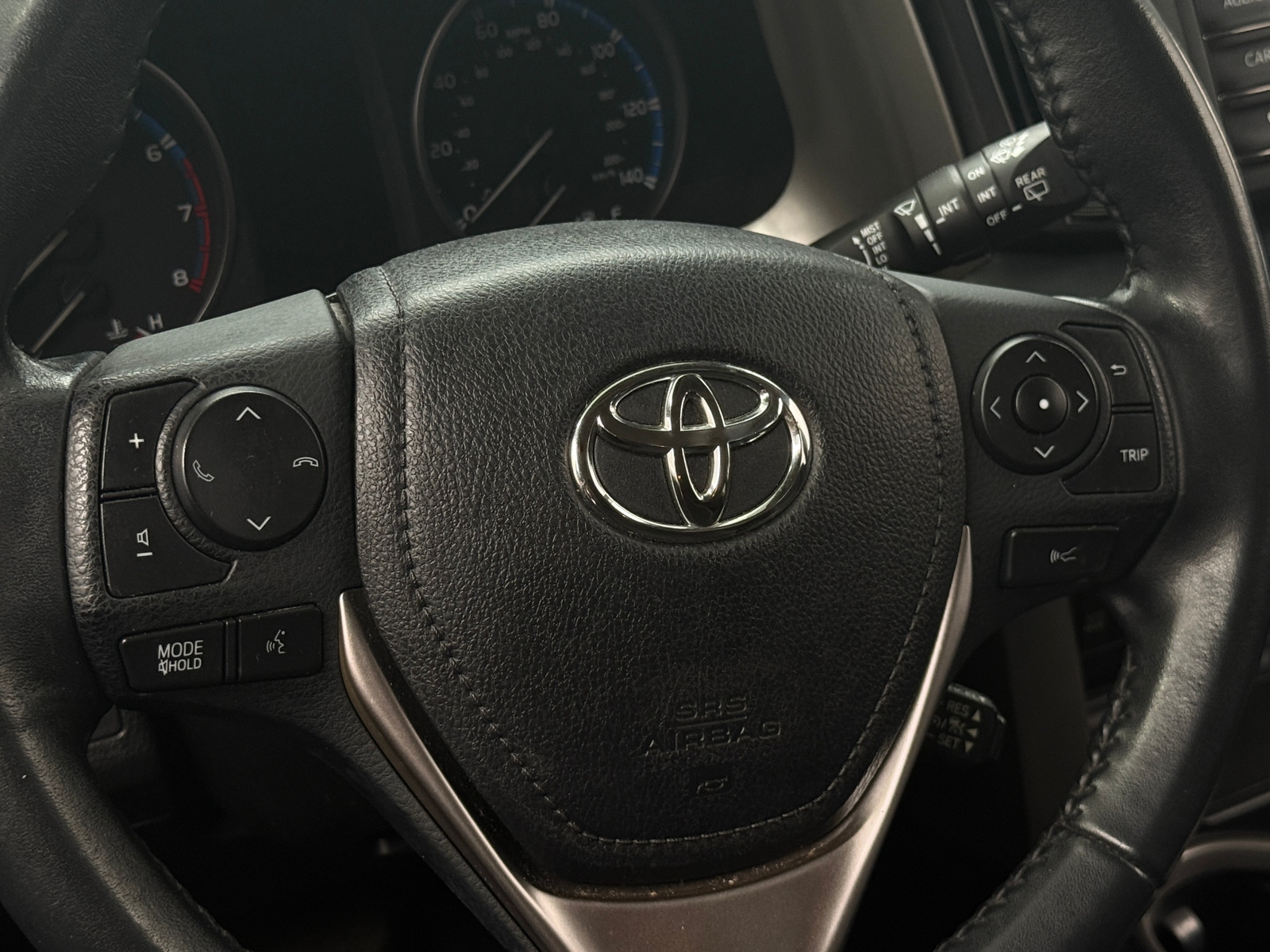 Thumbnail: 2018 Toyota RAV4 - 5
