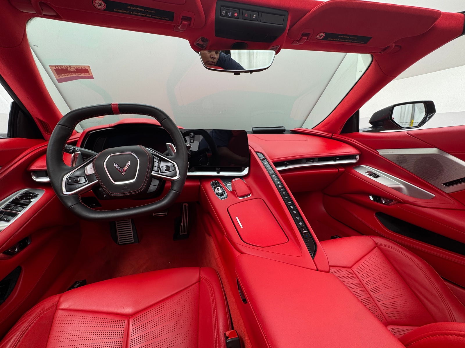 Thumbnail: 2023 Chevrolet Corvette - 2