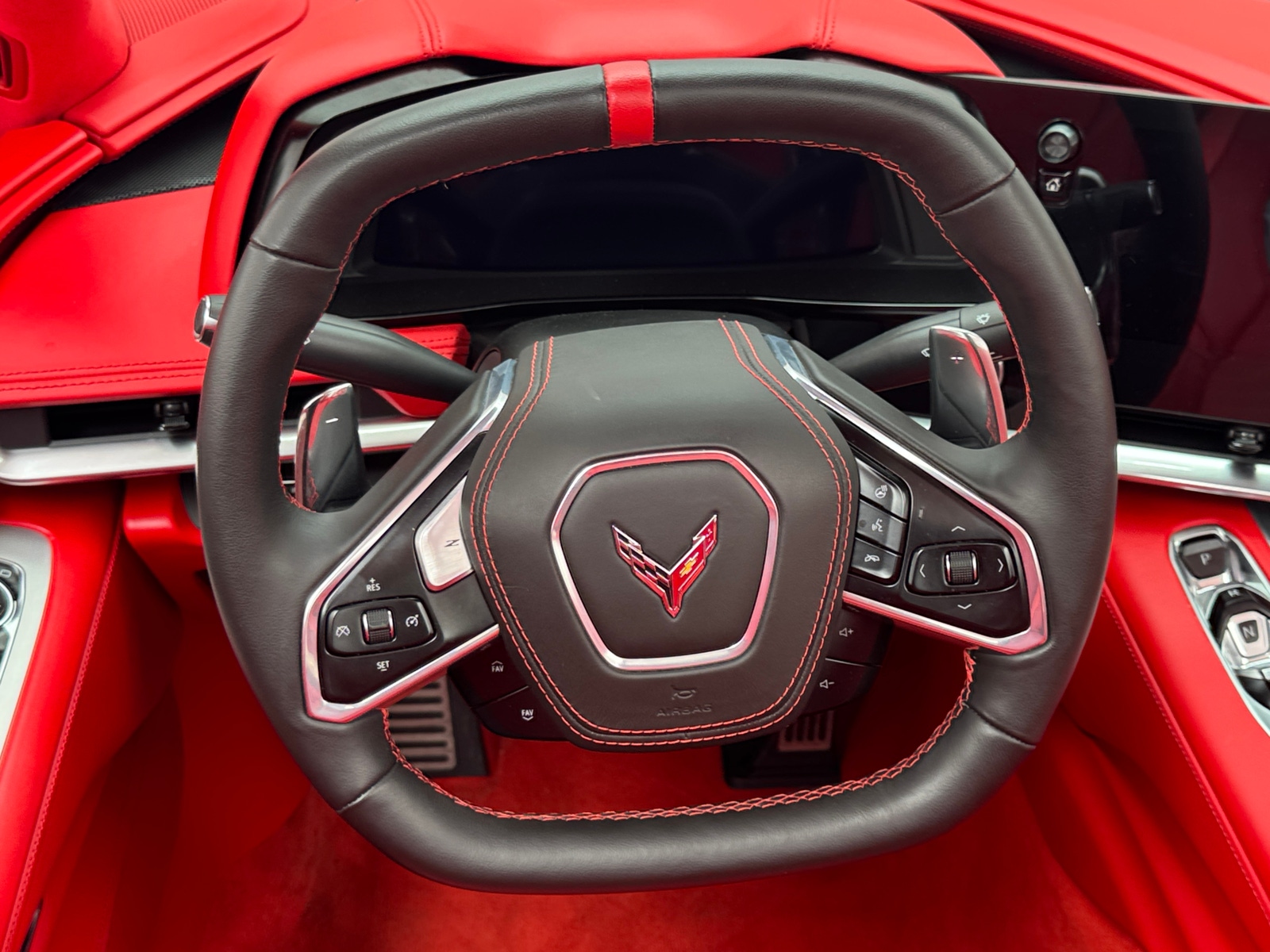 Thumbnail: 2023 Chevrolet Corvette - 4