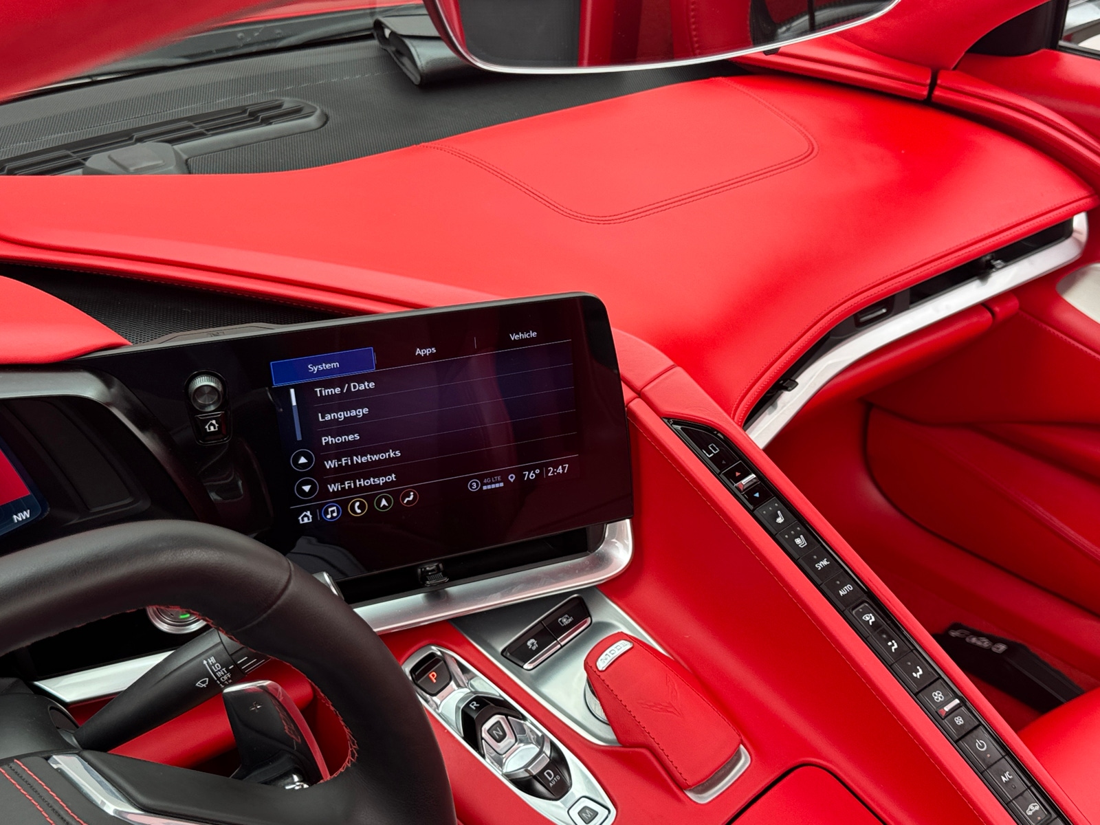 Thumbnail: 2023 Chevrolet Corvette - 3