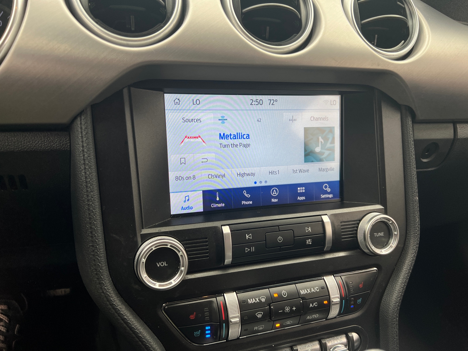 Thumbnail: 2019 Ford Mustang - 2