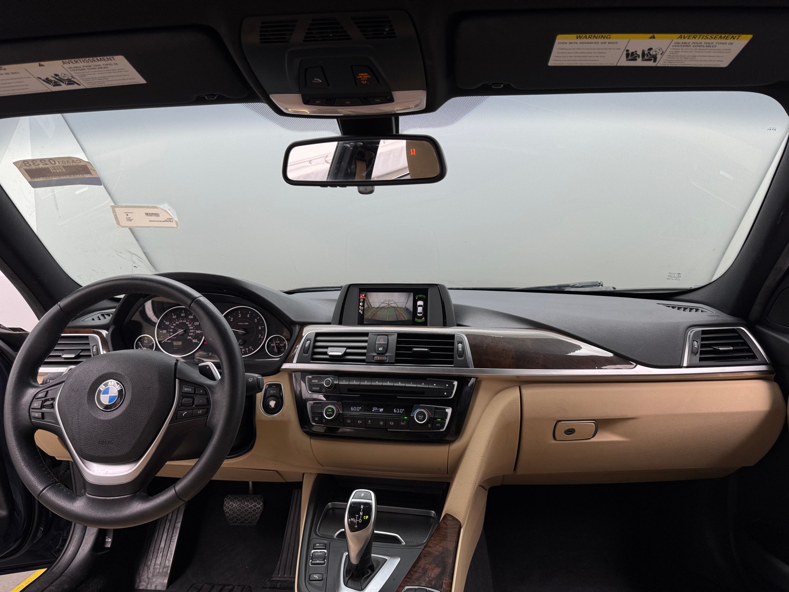 Thumbnail: 2017 BMW 3 Series - 2