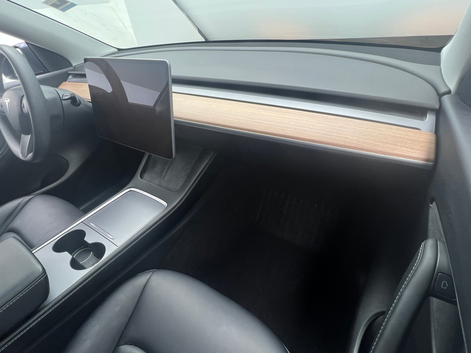 Thumbnail: 2022 Tesla Model Y - 2