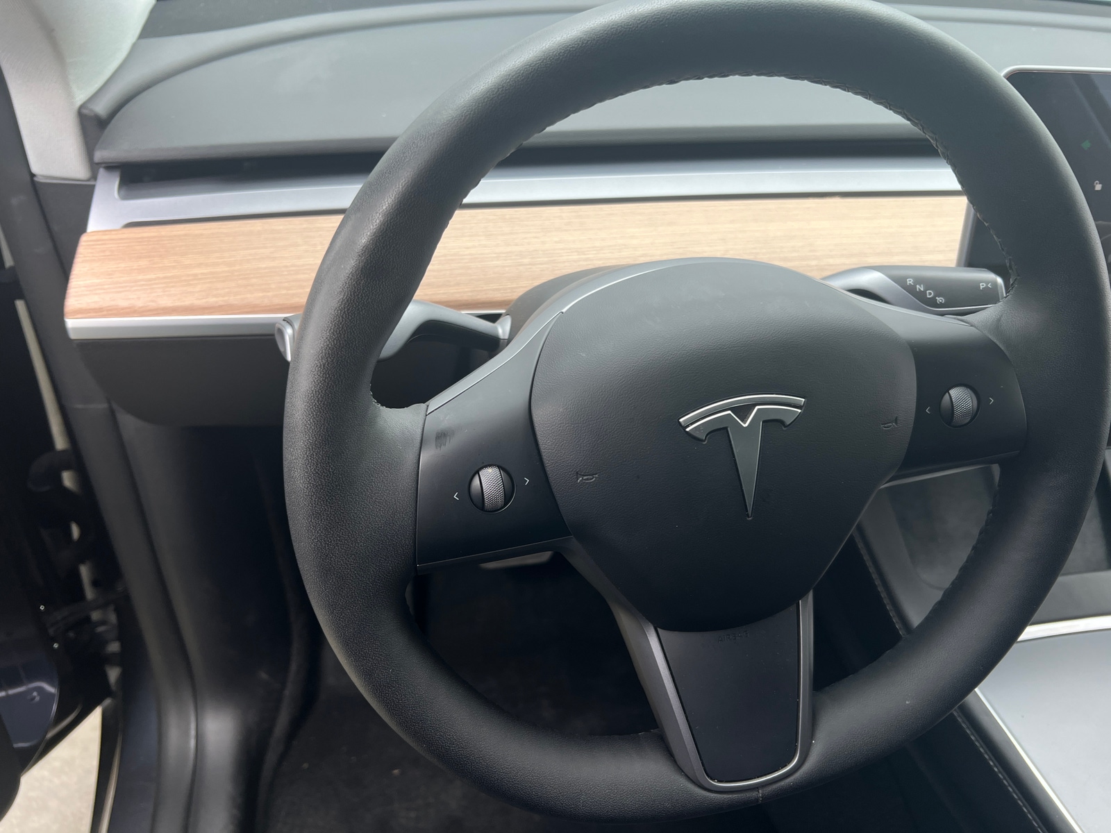 Thumbnail: 2022 Tesla Model Y - 4