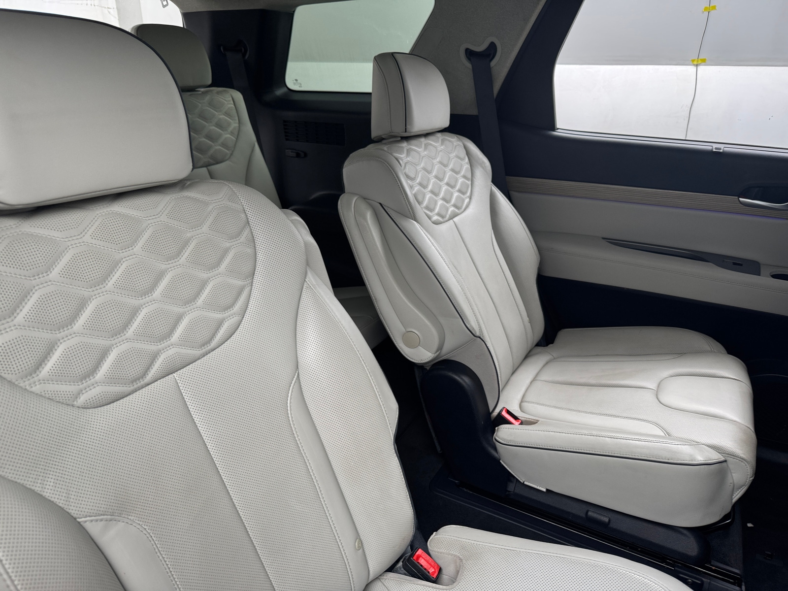 Thumbnail: 2021 Hyundai Palisade - 5