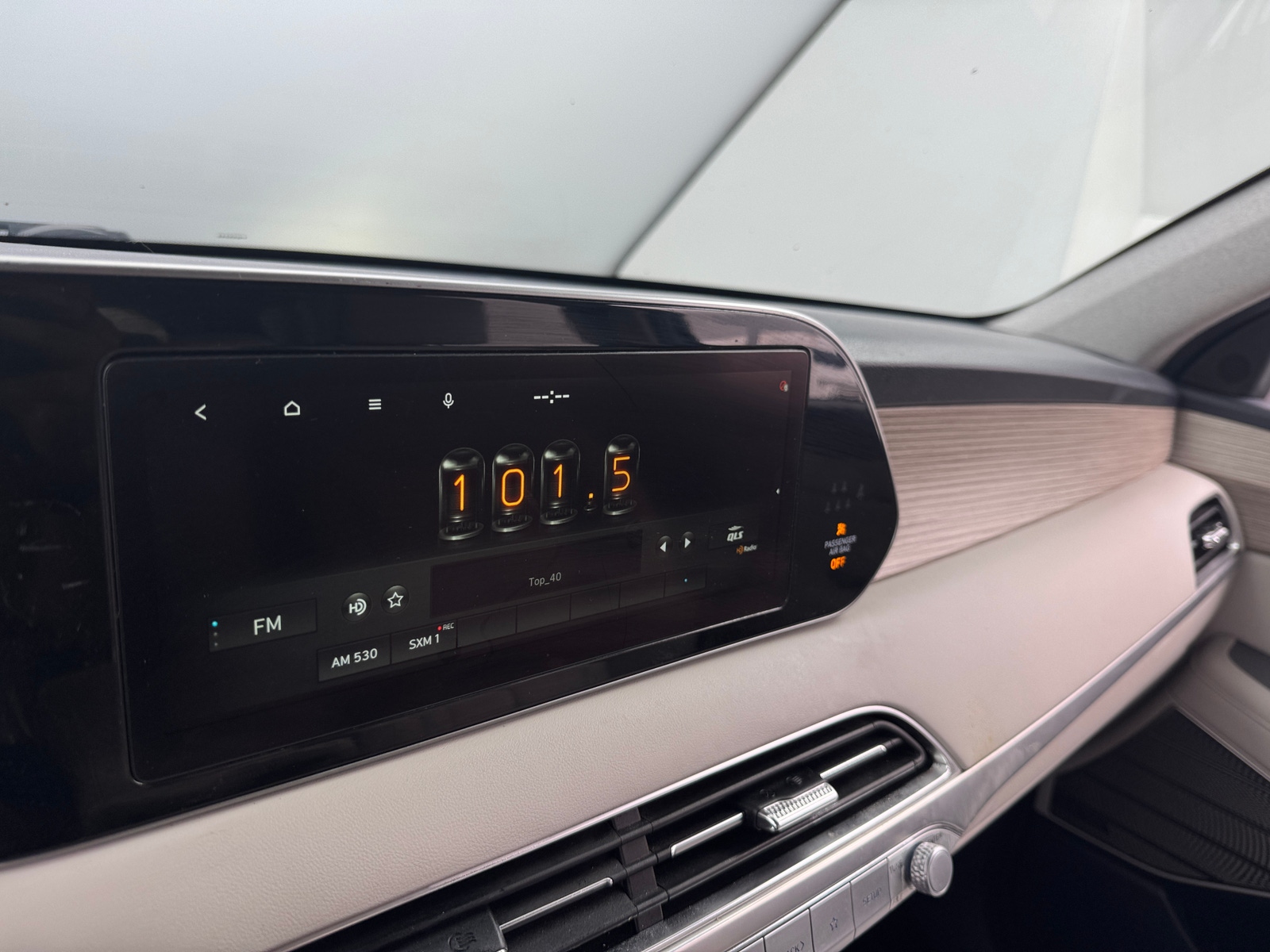 Thumbnail: 2021 Hyundai Palisade - 3