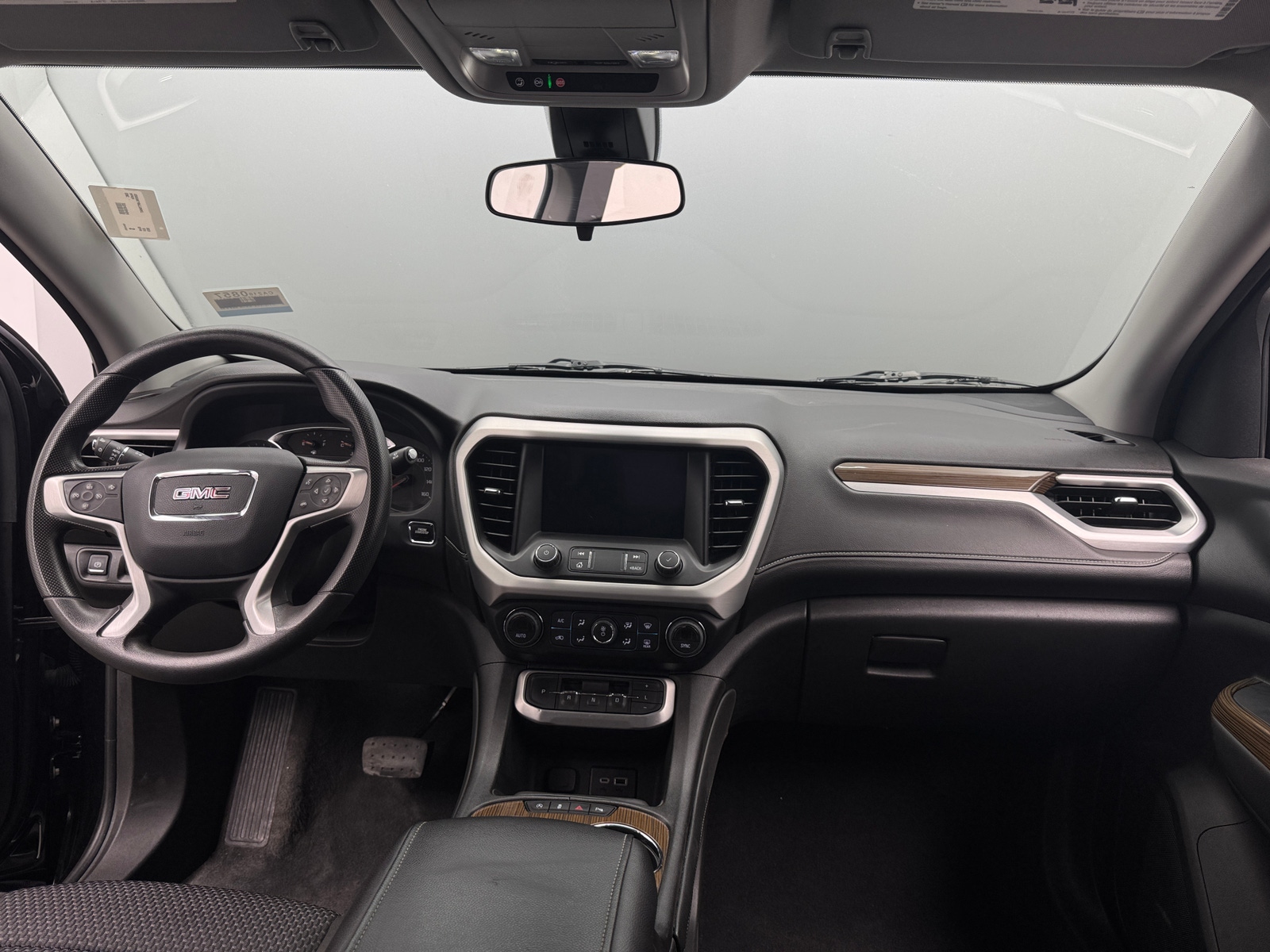 Thumbnail: 2023 GMC Acadia - 3