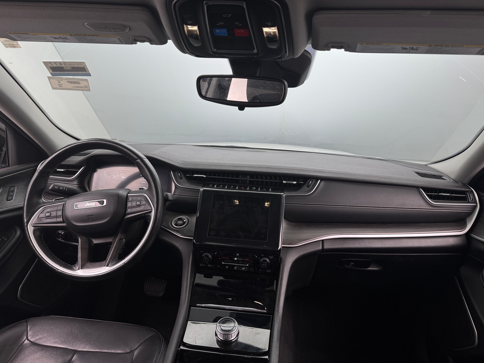 Thumbnail: 2022 Jeep Grand Cherokee L - 2