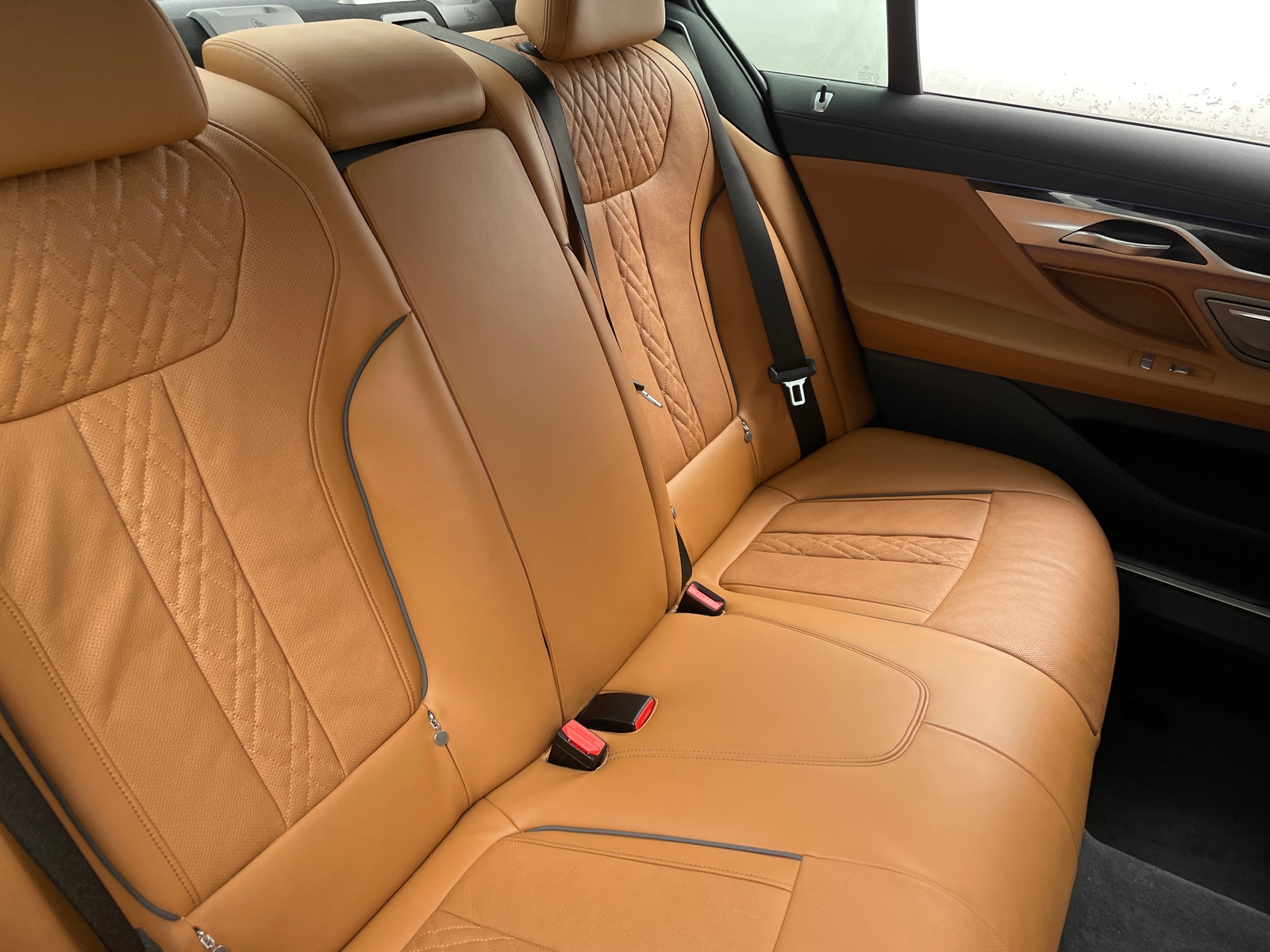 Thumbnail: 2019 BMW 7 Series - 5