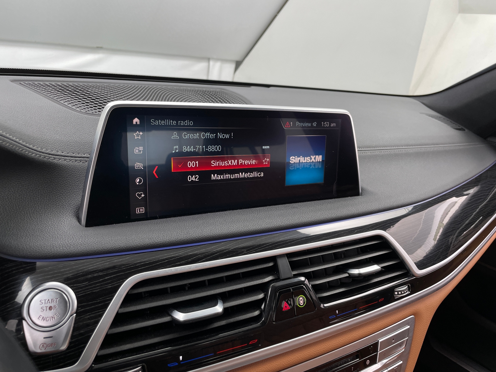 Thumbnail: 2019 BMW 7 Series - 3