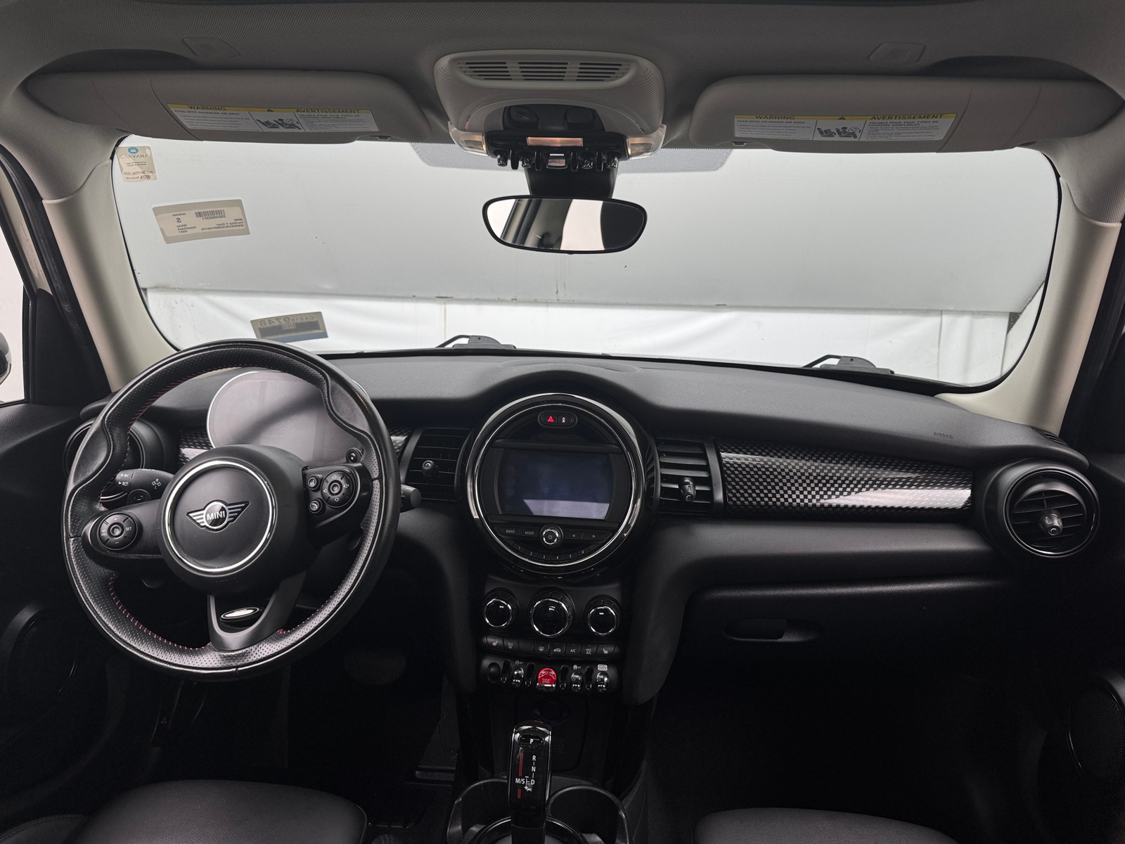 Thumbnail: 2021 MINI Cooper Hardtop - 2