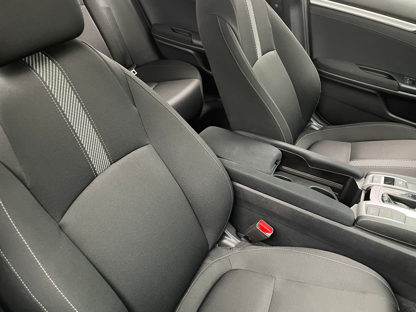 Thumbnail: 2016 Honda Civic - 2