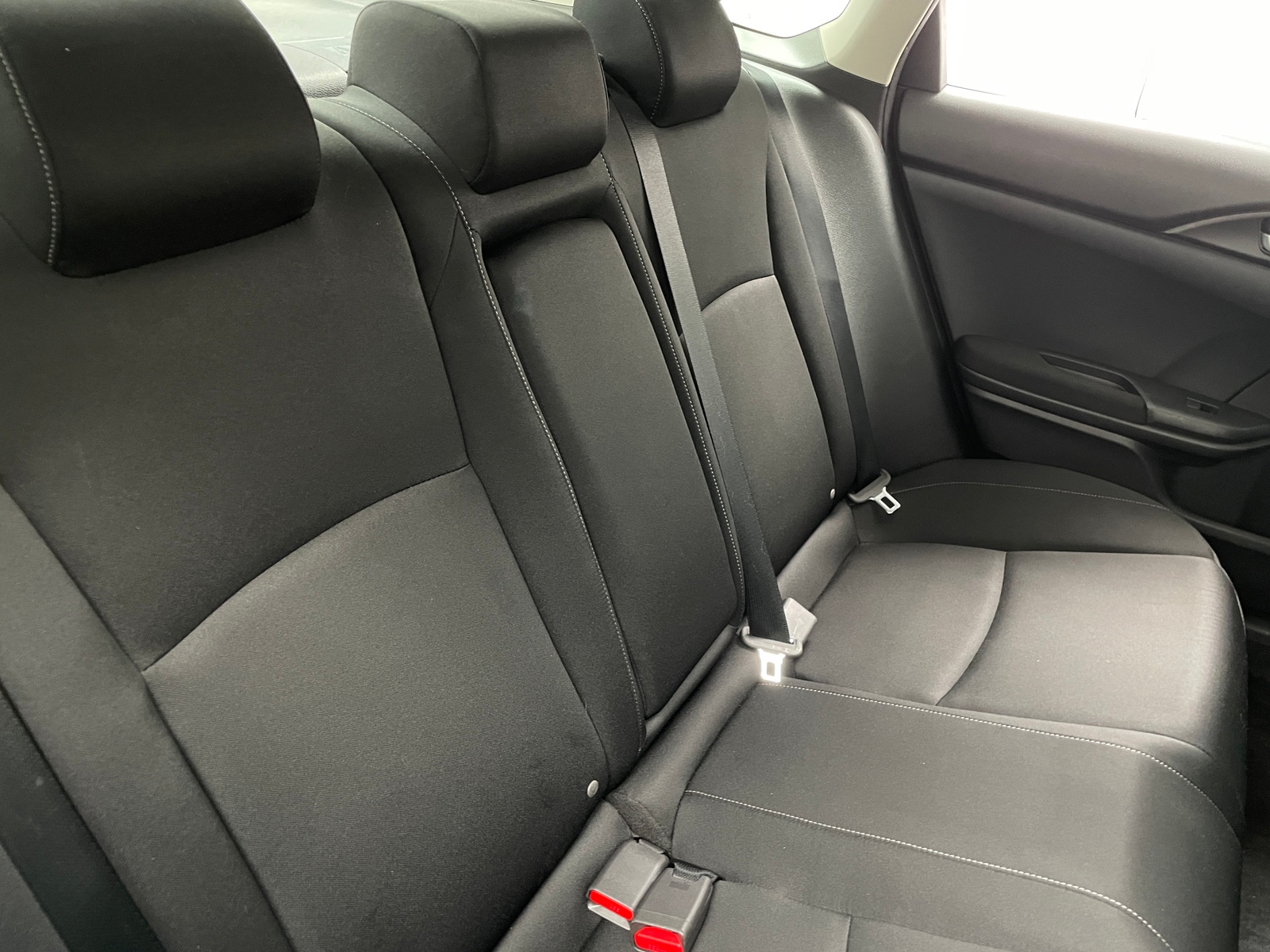 Thumbnail: 2016 Honda Civic - 6