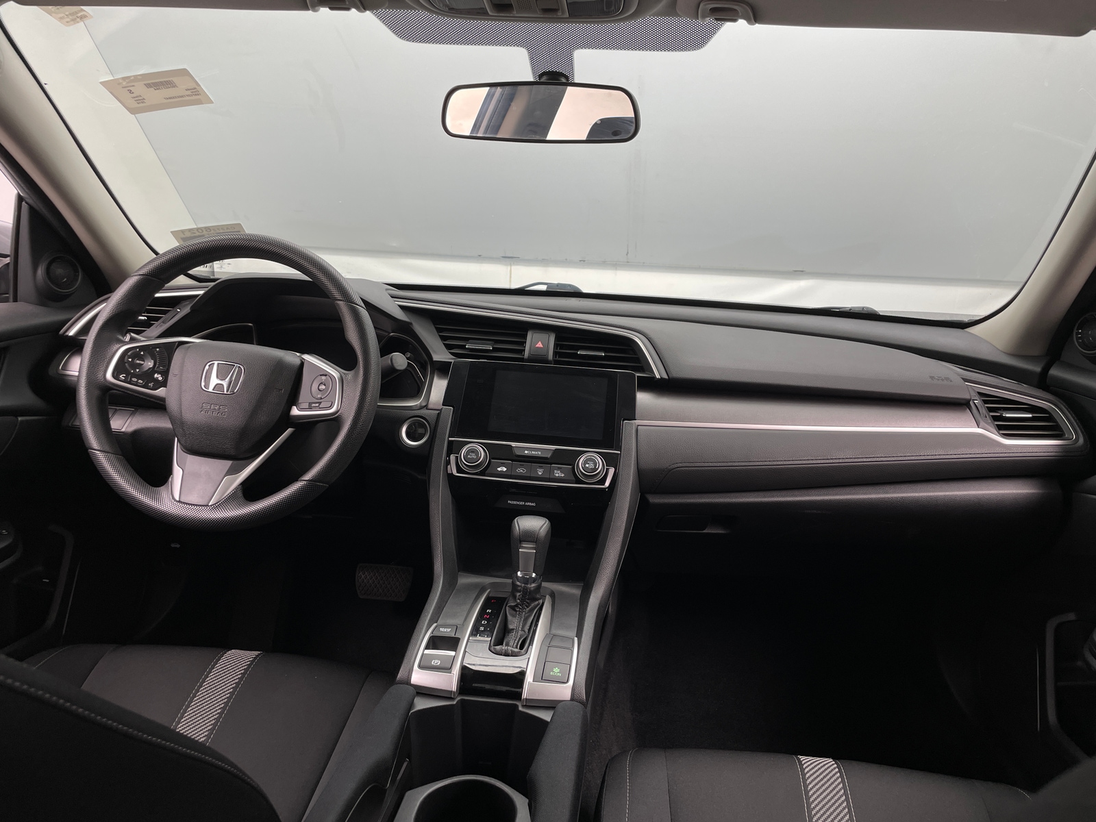 Thumbnail: 2016 Honda Civic - 3