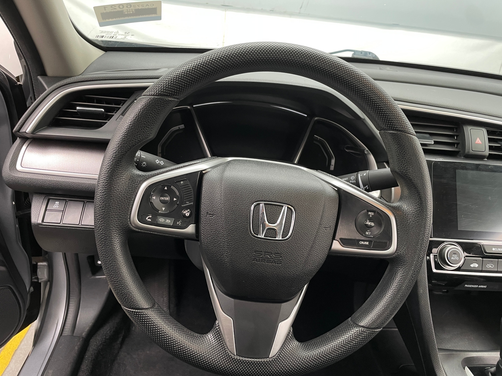 Thumbnail: 2016 Honda Civic - 5