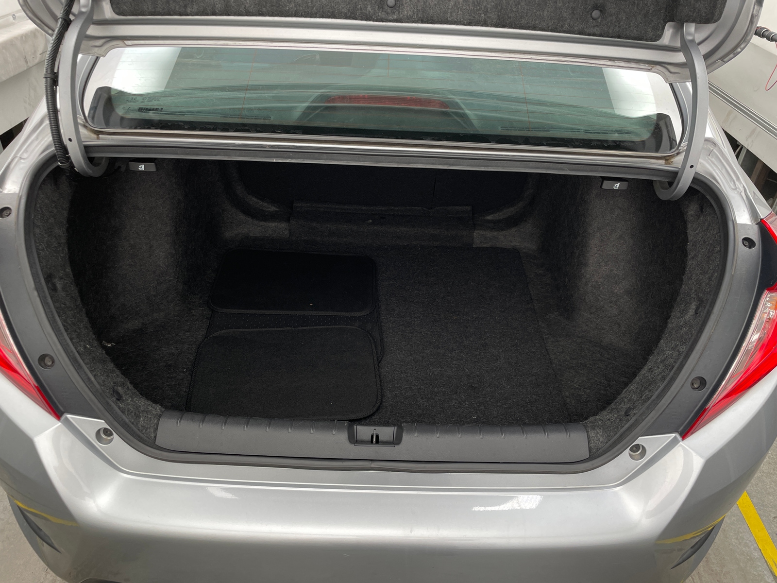 Thumbnail: 2016 Honda Civic - 7