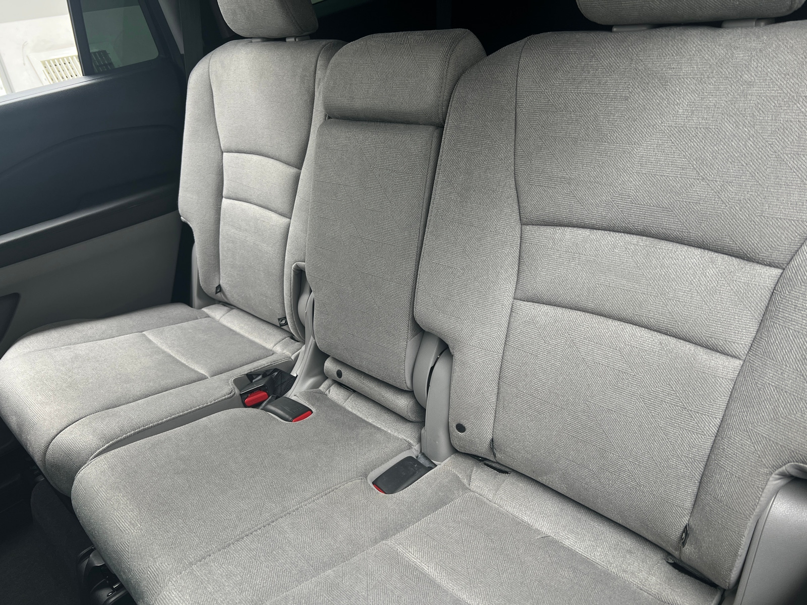 Thumbnail: 2019 Honda Pilot - 6
