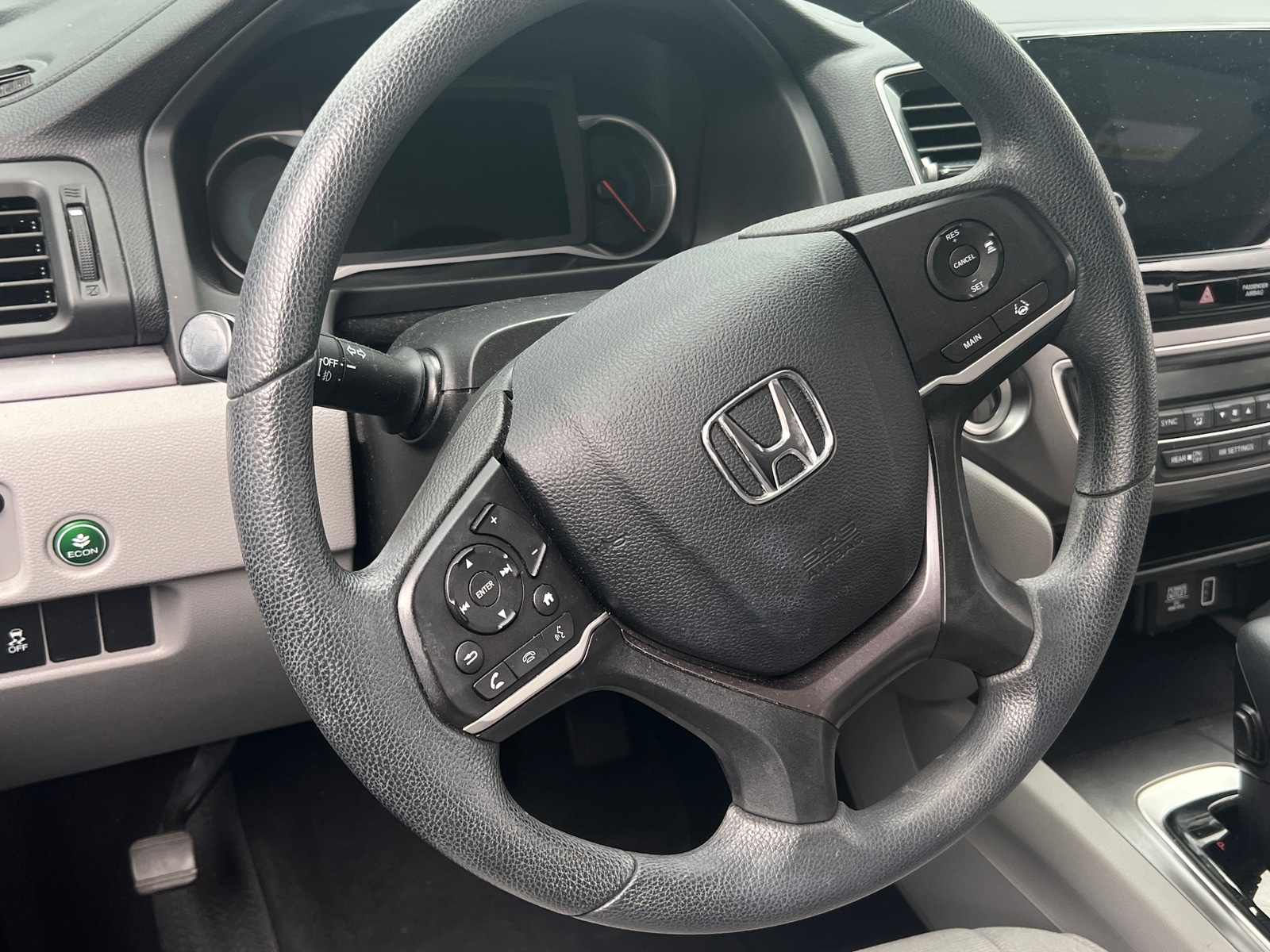 Thumbnail: 2019 Honda Pilot - 5