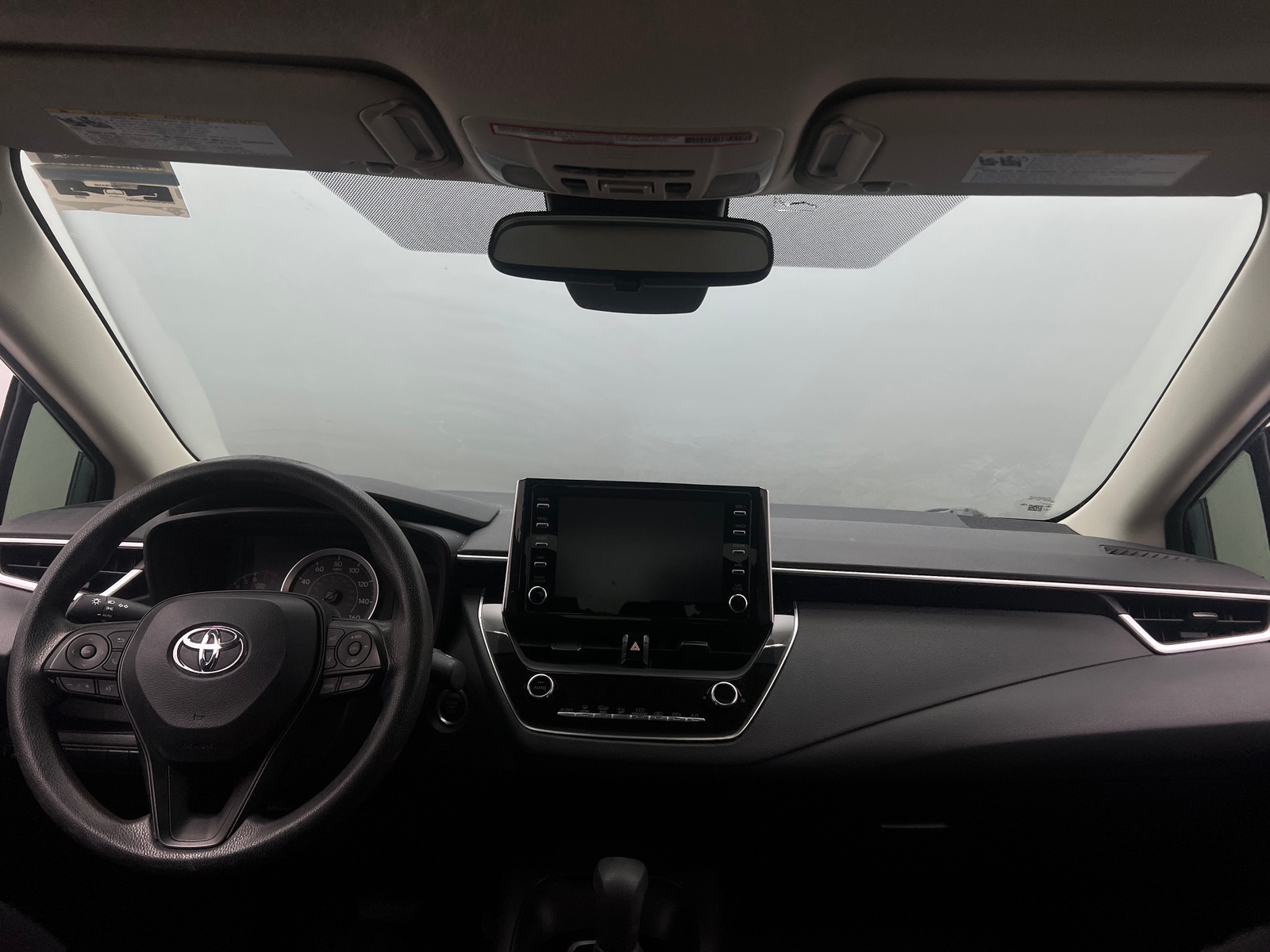 Thumbnail: 2020 Toyota Corolla - 3