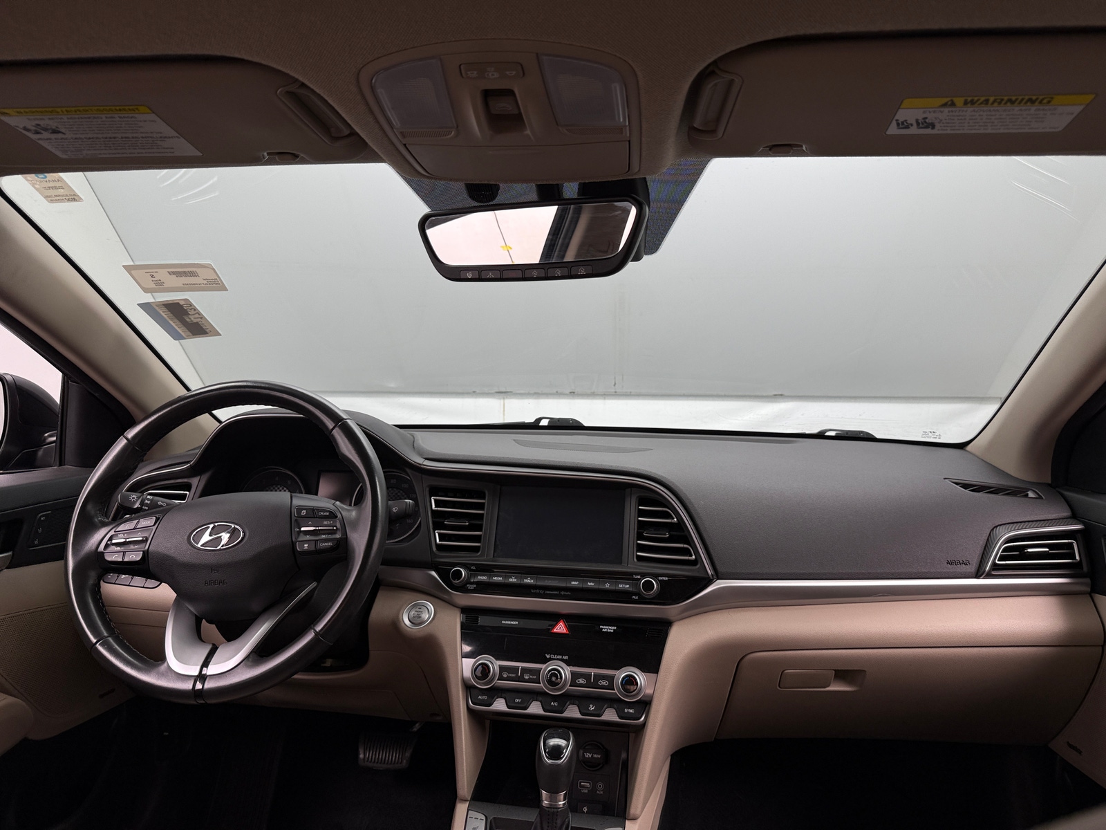 Thumbnail: 2020 Hyundai Elantra - 2