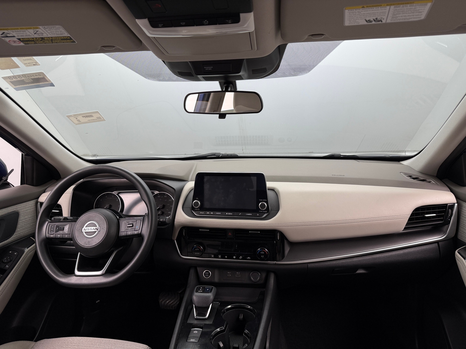 Thumbnail: 2021 Nissan Rogue - 3