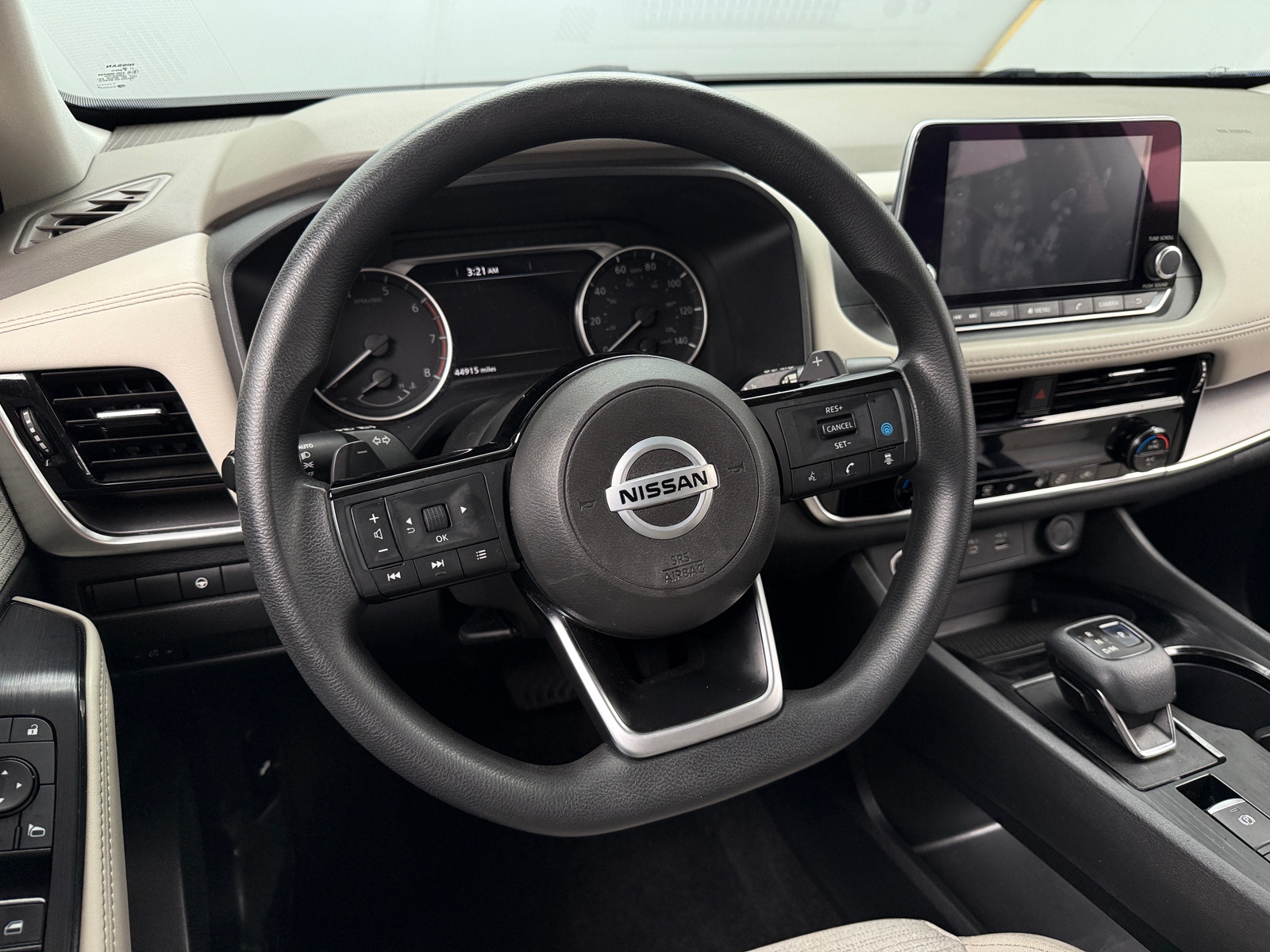 Thumbnail: 2021 Nissan Rogue - 5