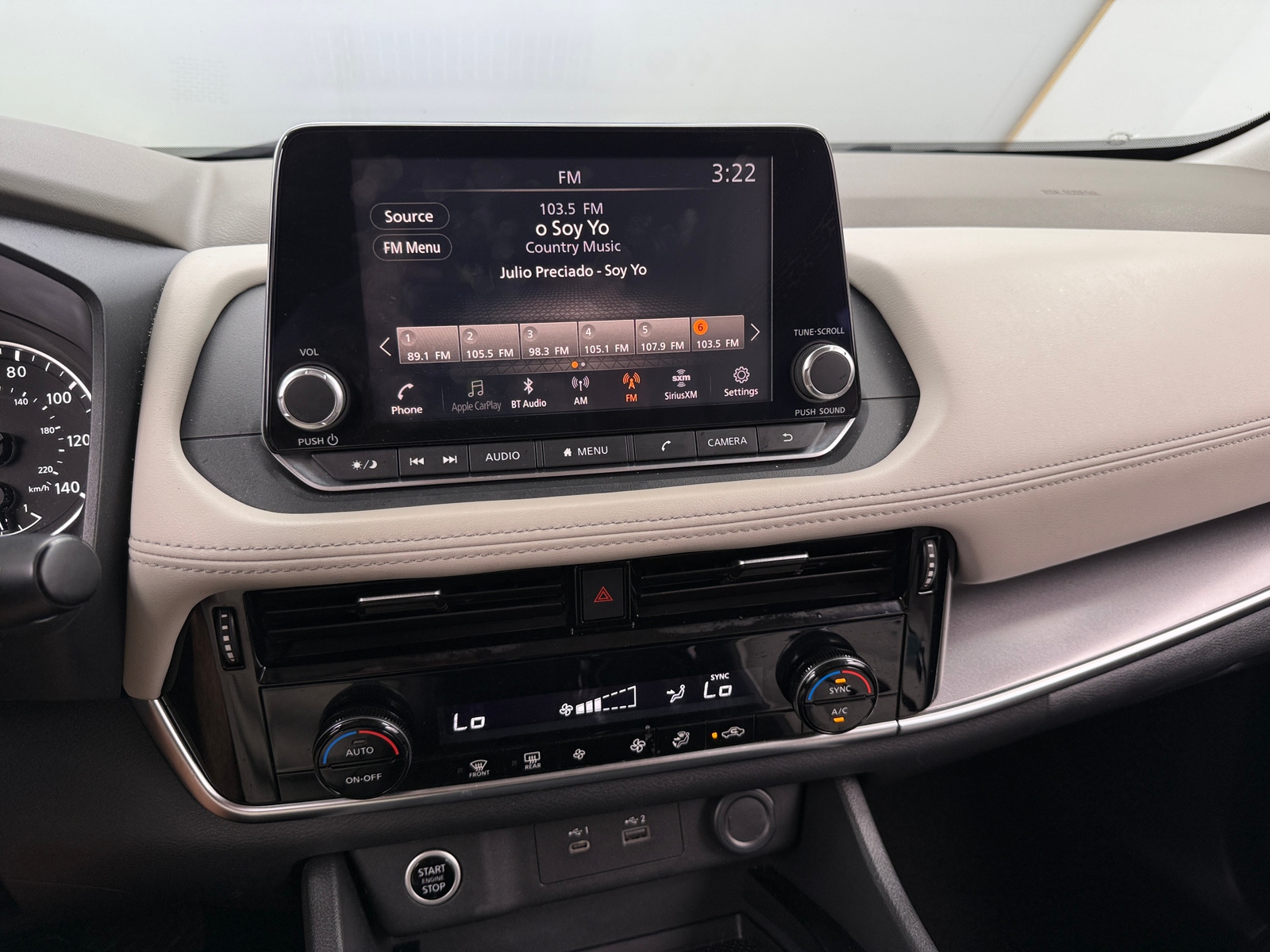 Thumbnail: 2021 Nissan Rogue - 4