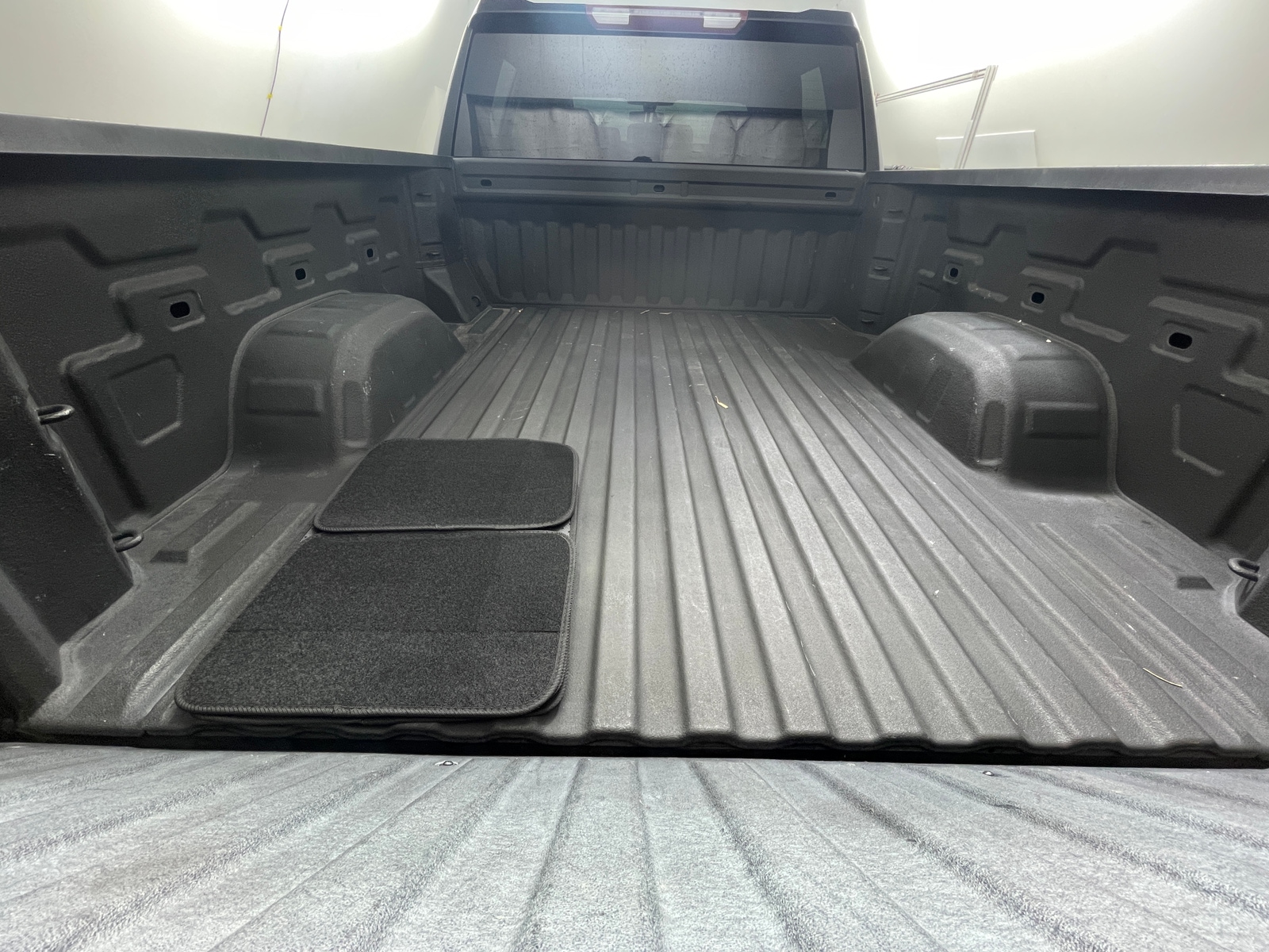 Thumbnail: 2022 Chevrolet Silverado 1500 - 7