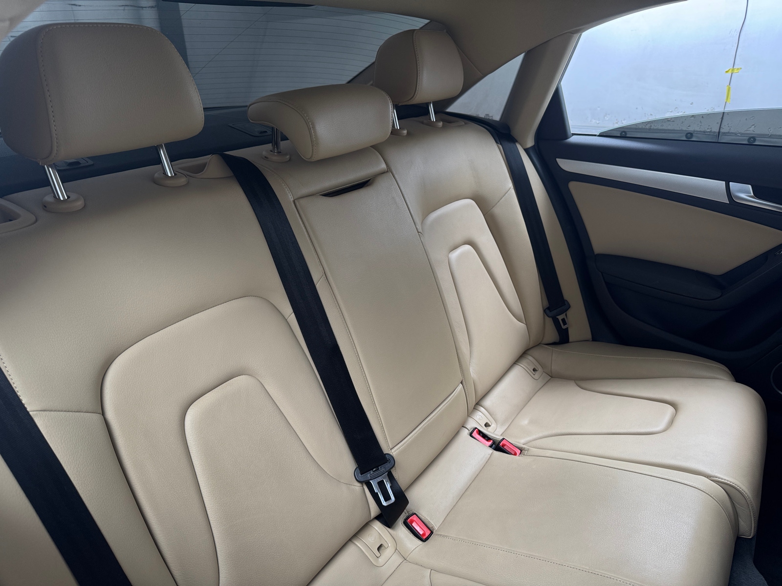 Thumbnail: 2016 Audi A4 - 5