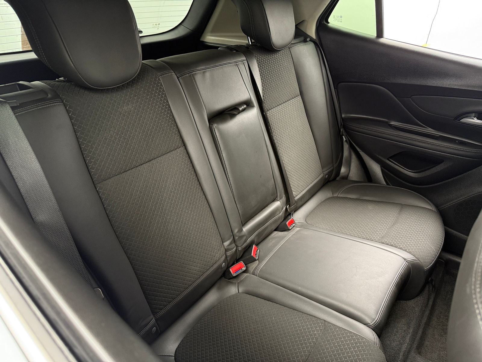 Thumbnail: 2021 Buick Encore - 6