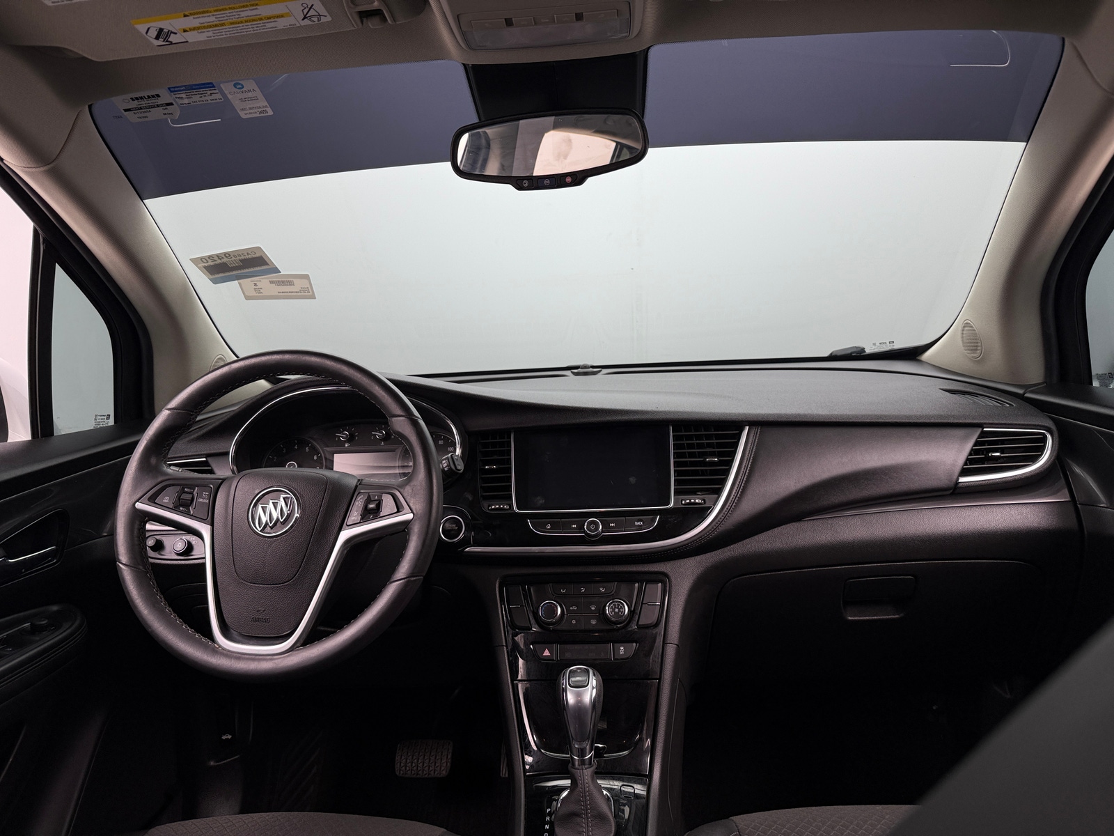 Thumbnail: 2021 Buick Encore - 3