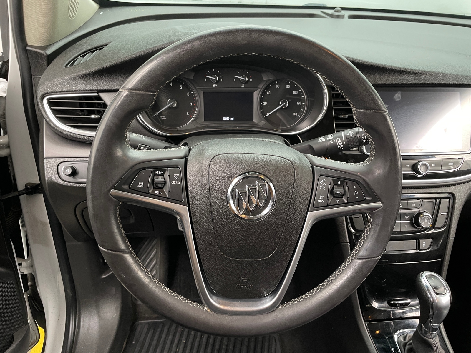Thumbnail: 2021 Buick Encore - 5