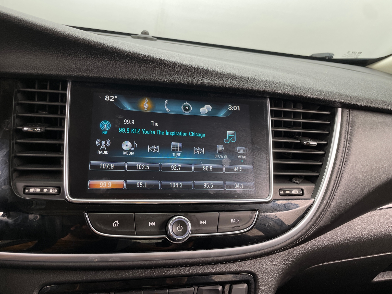Thumbnail: 2021 Buick Encore - 4