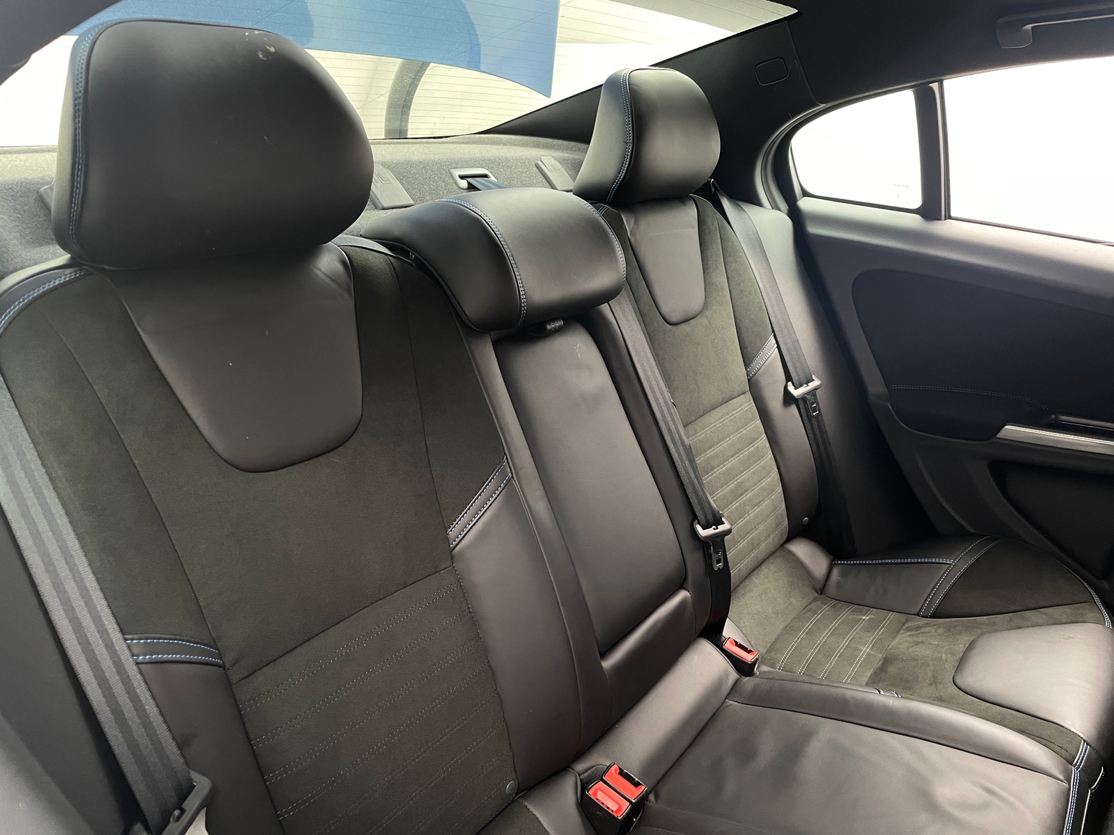 Thumbnail: 2018 Volvo S60 - 5