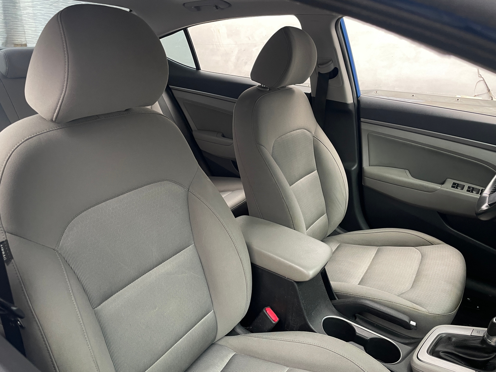 Thumbnail: 2018 Hyundai Elantra - 2