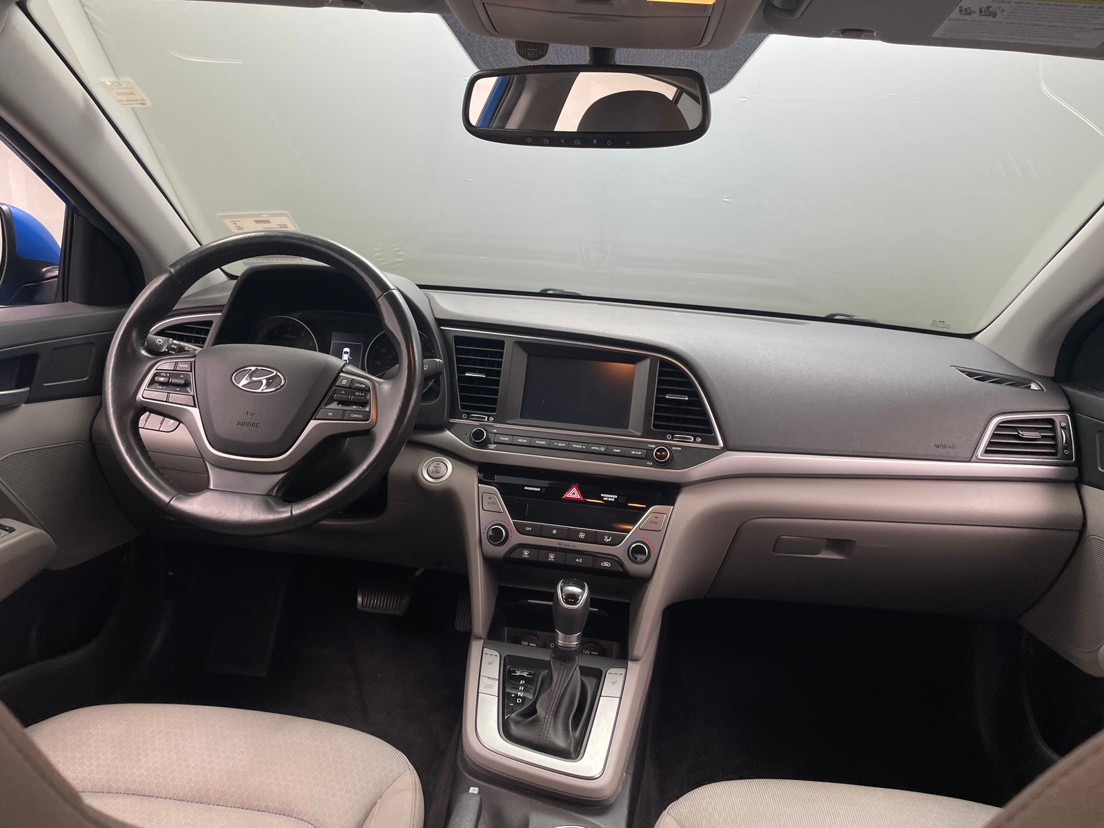 Thumbnail: 2018 Hyundai Elantra - 3