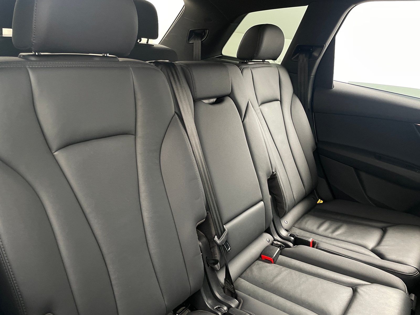 Thumbnail: 2021 Audi Q7 - 5